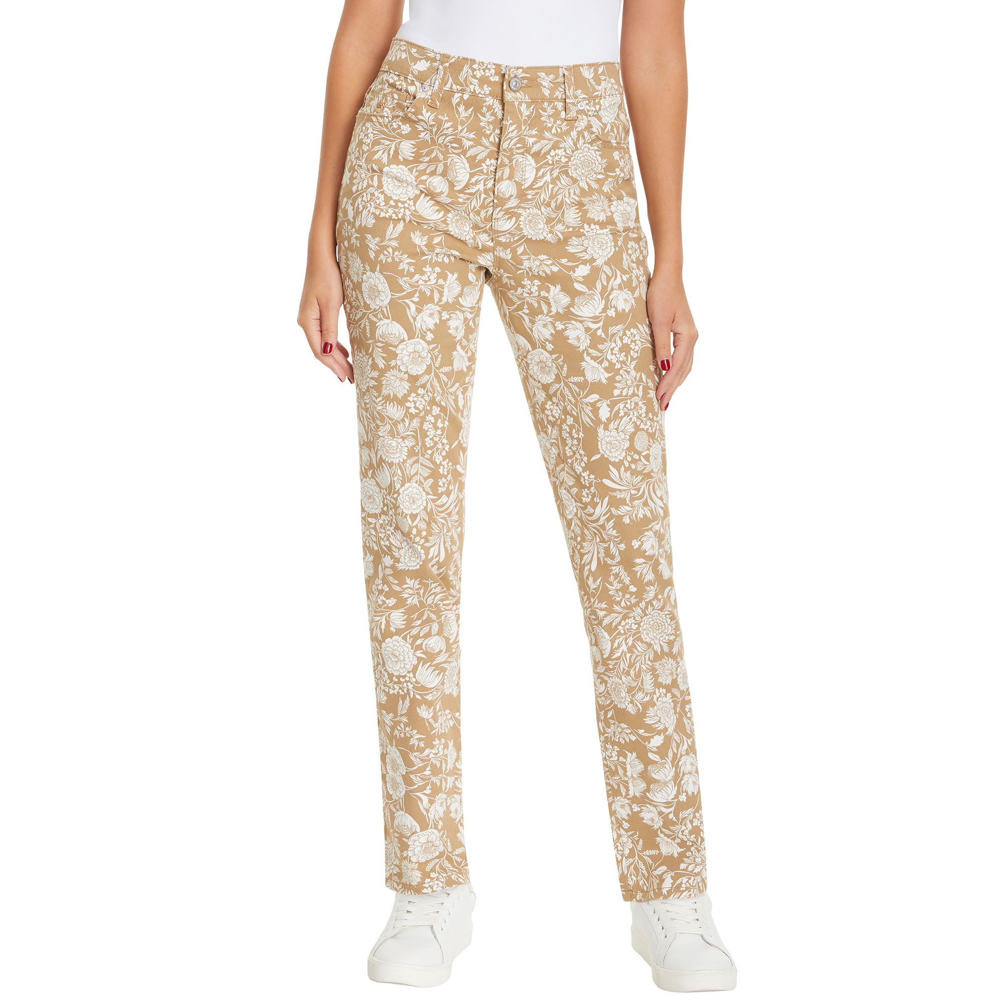 Wild Garden Neutral