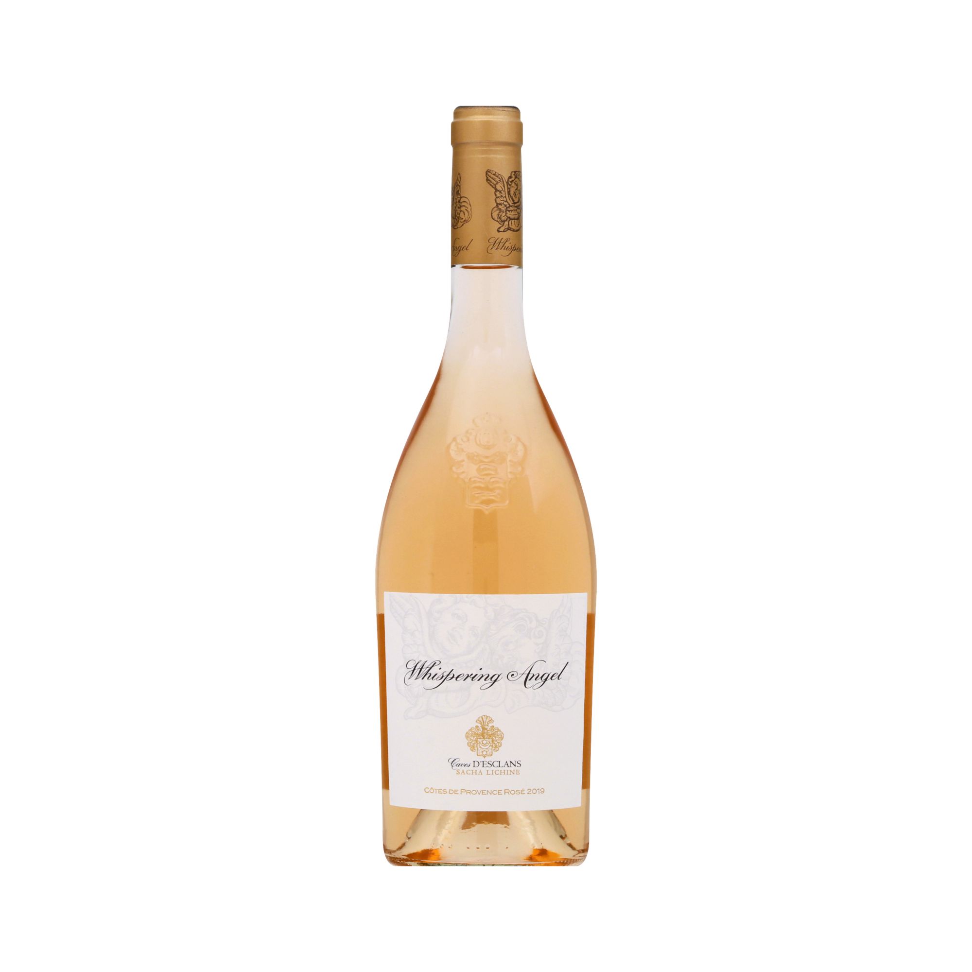Whispering Angel Rose 750ml BJ s Wholesale Club