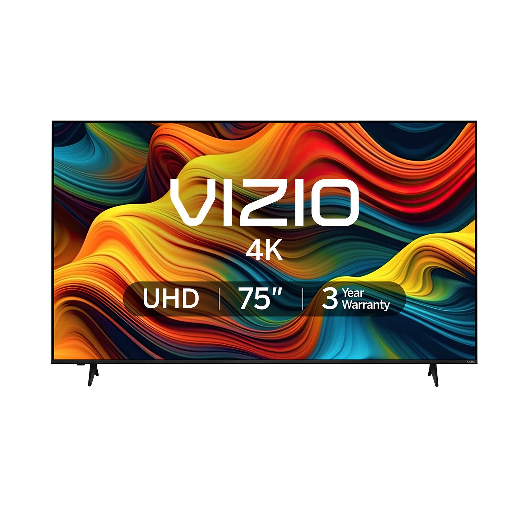 VIZIO 75&quot; V-Series 4K LED HDR Smart TV with 4-Year Coverage