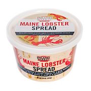 Inland Market Maine Lobster Spread,  16 oz.