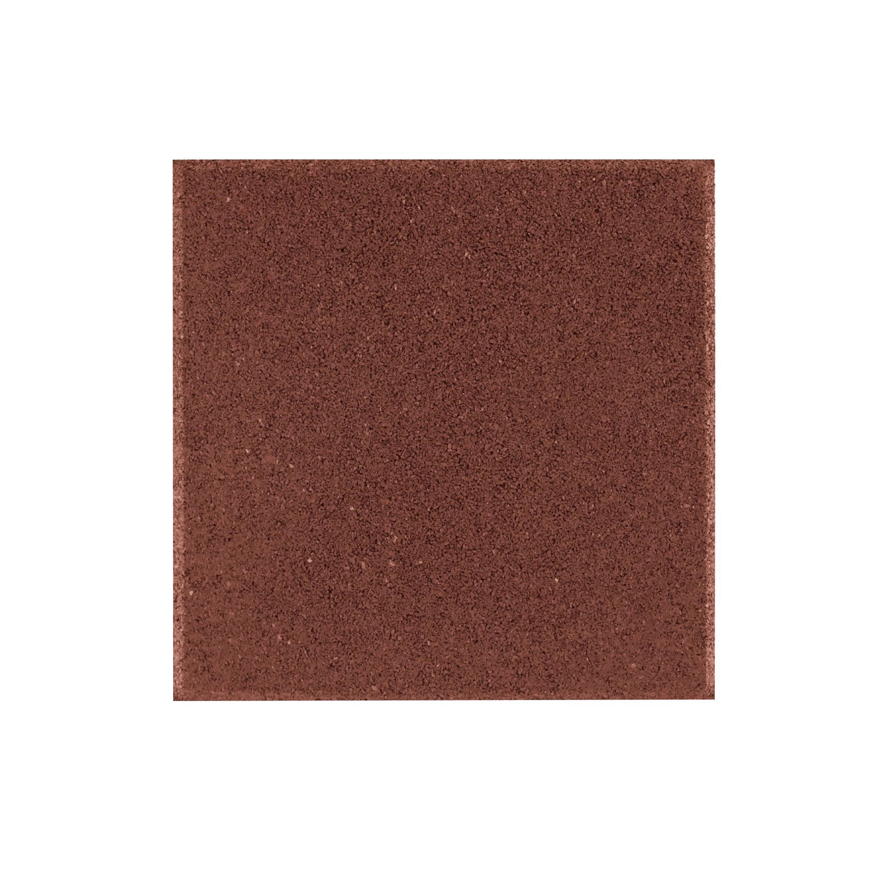 GroundSmart 12&quot; Flat Paver, 12 pk. - Red