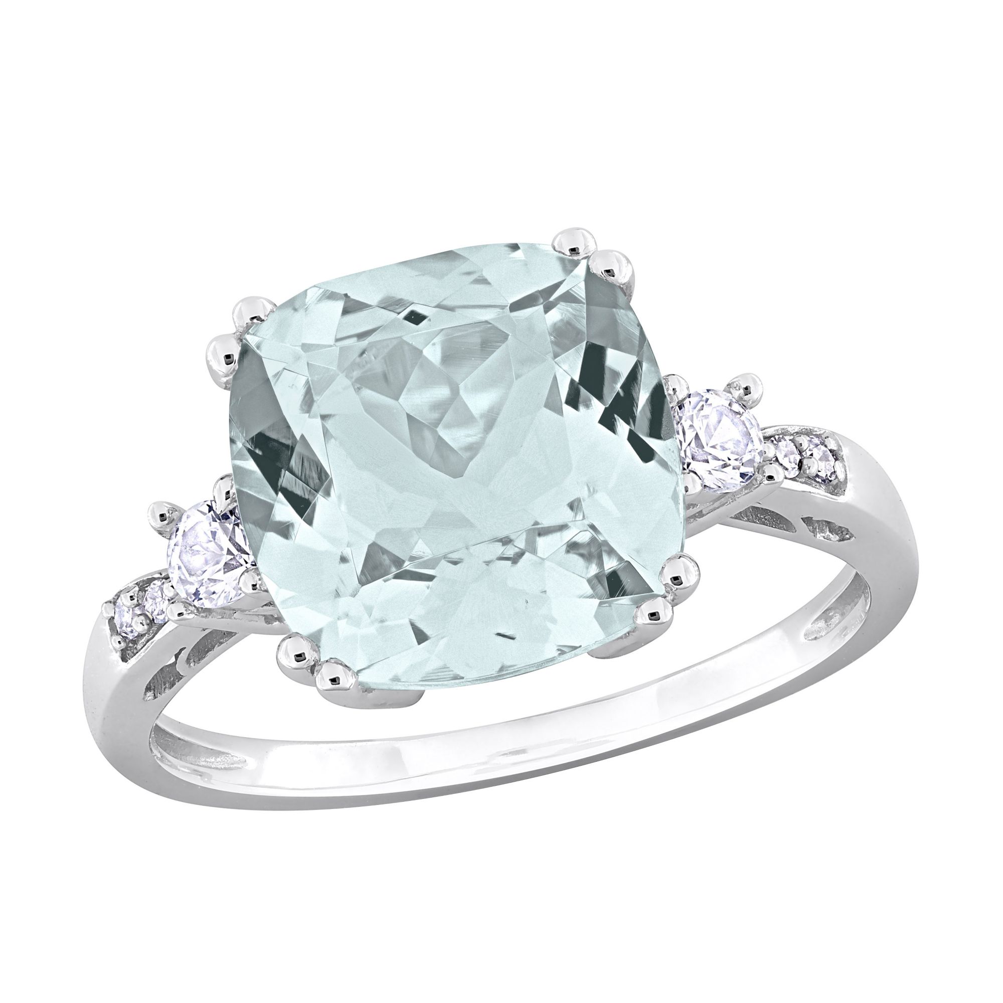 Aquamarine 0.825 Carats – Spinel Gem Therapy