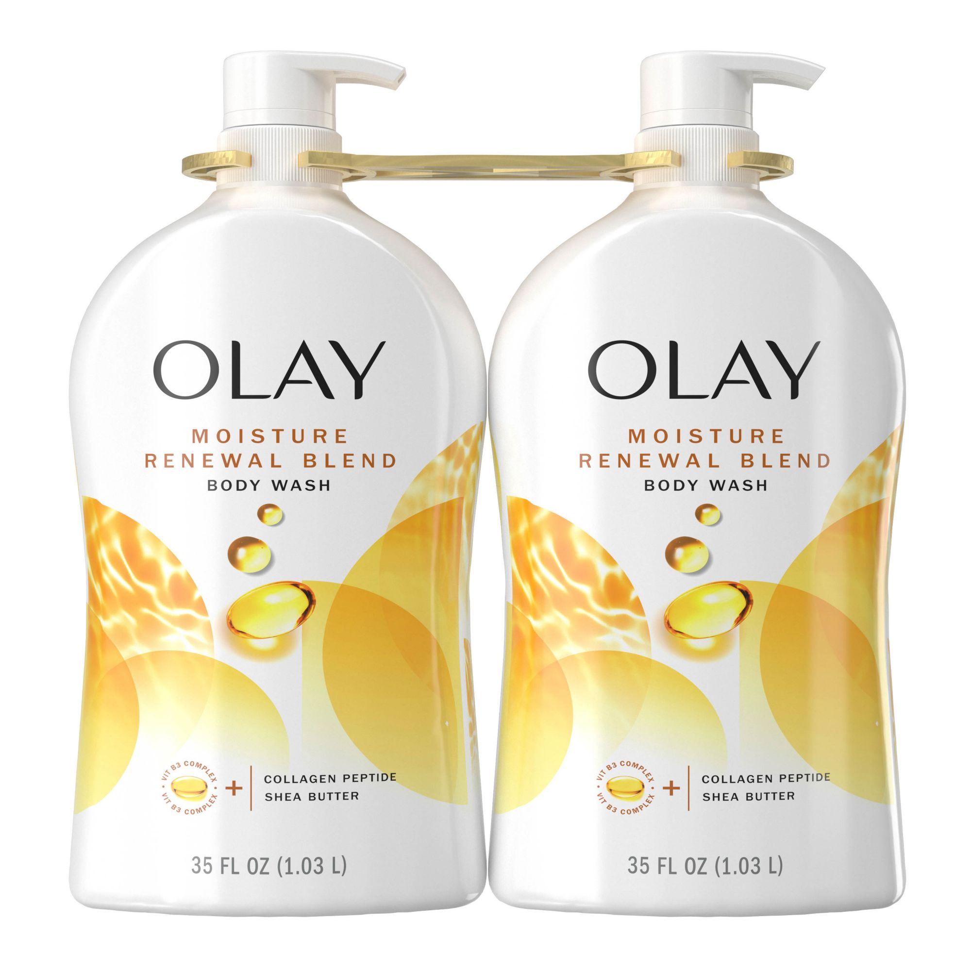 Olay and Crest Bundle (FOR store WOWDEALS)