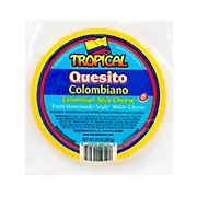 Tropical Quesito Colombiano Cheese, 20 oz.
