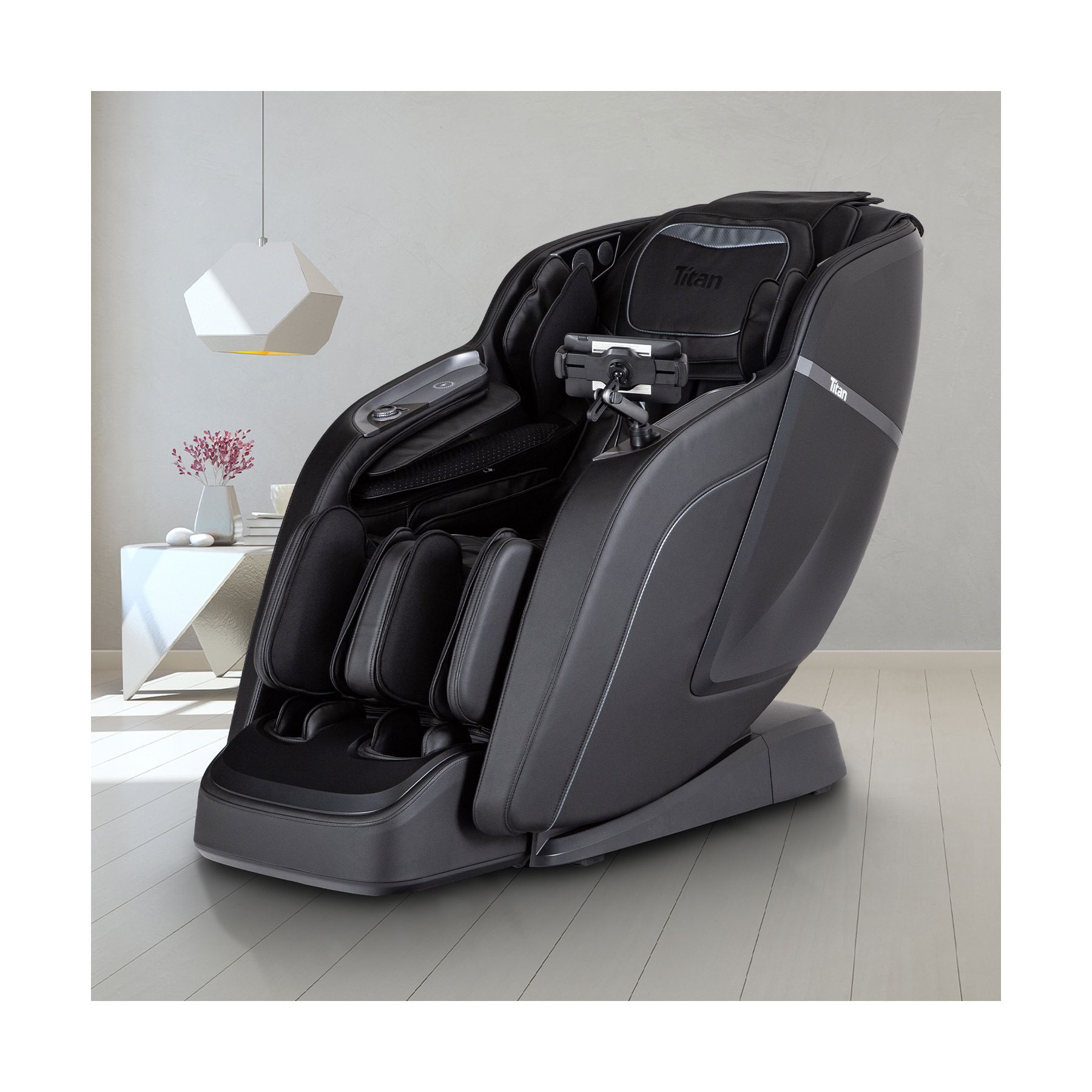 Osaki TP-Ronin 4D Zero Gravity Massage Chair