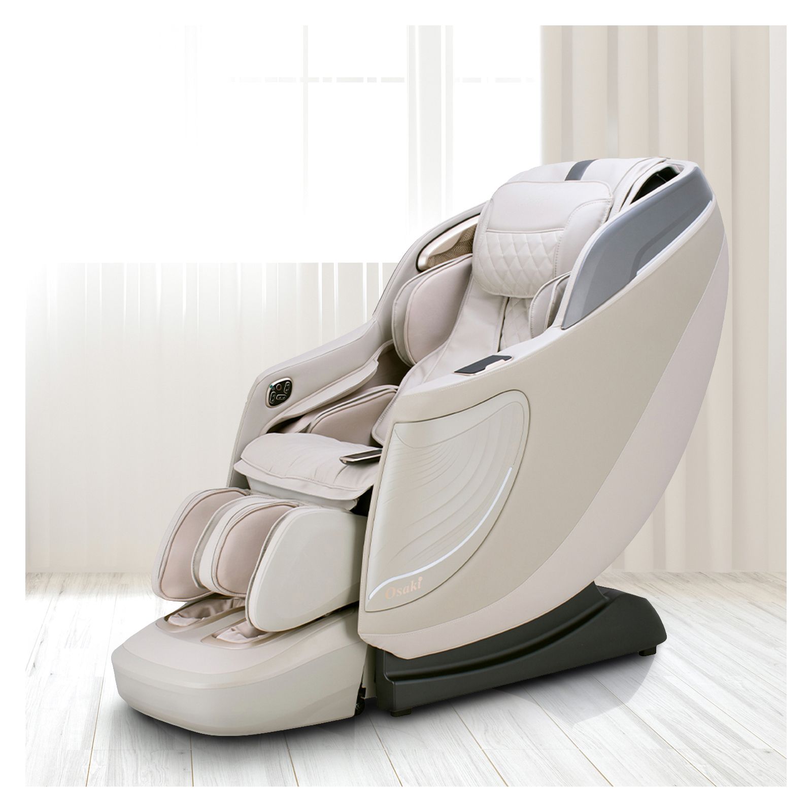 Osaki Pro OS-3D Opulent Zero Gravity Massage Chair