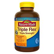Nature Made TripleFlex Triple Strength Caplets, 170 ct.