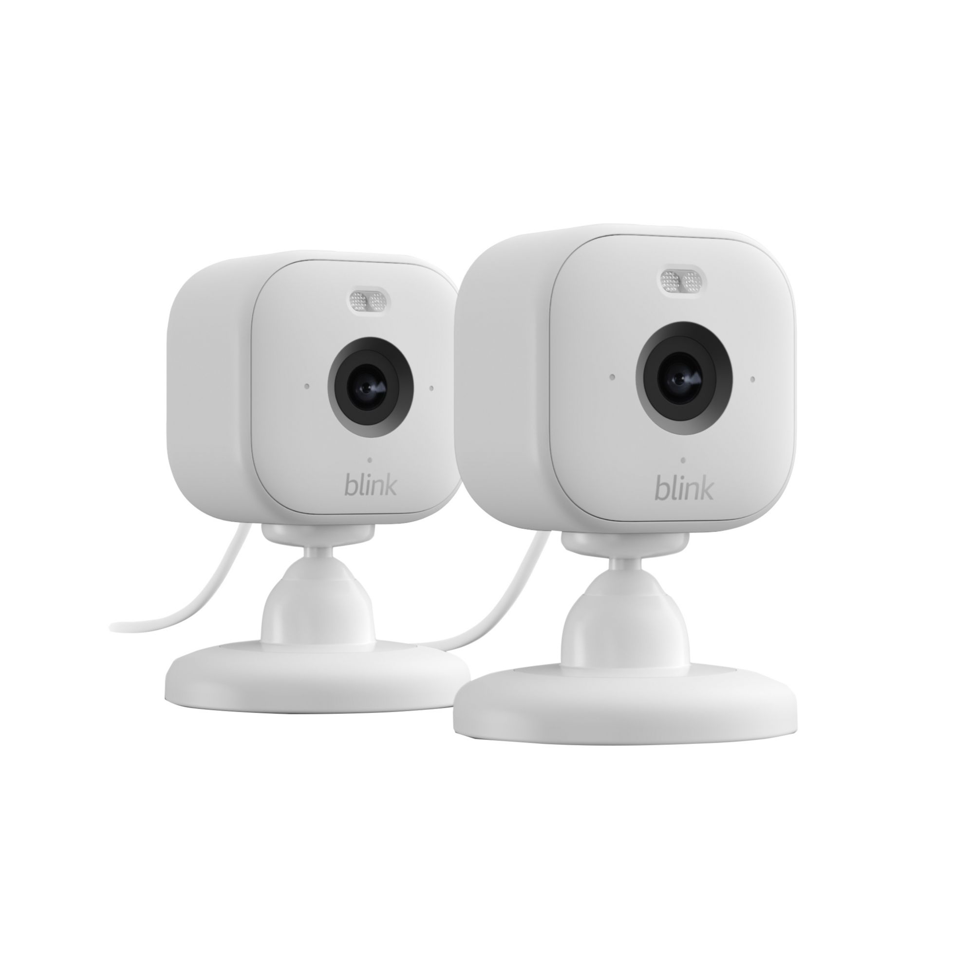 Blink 2pk Mini 2 1080P Security Camera