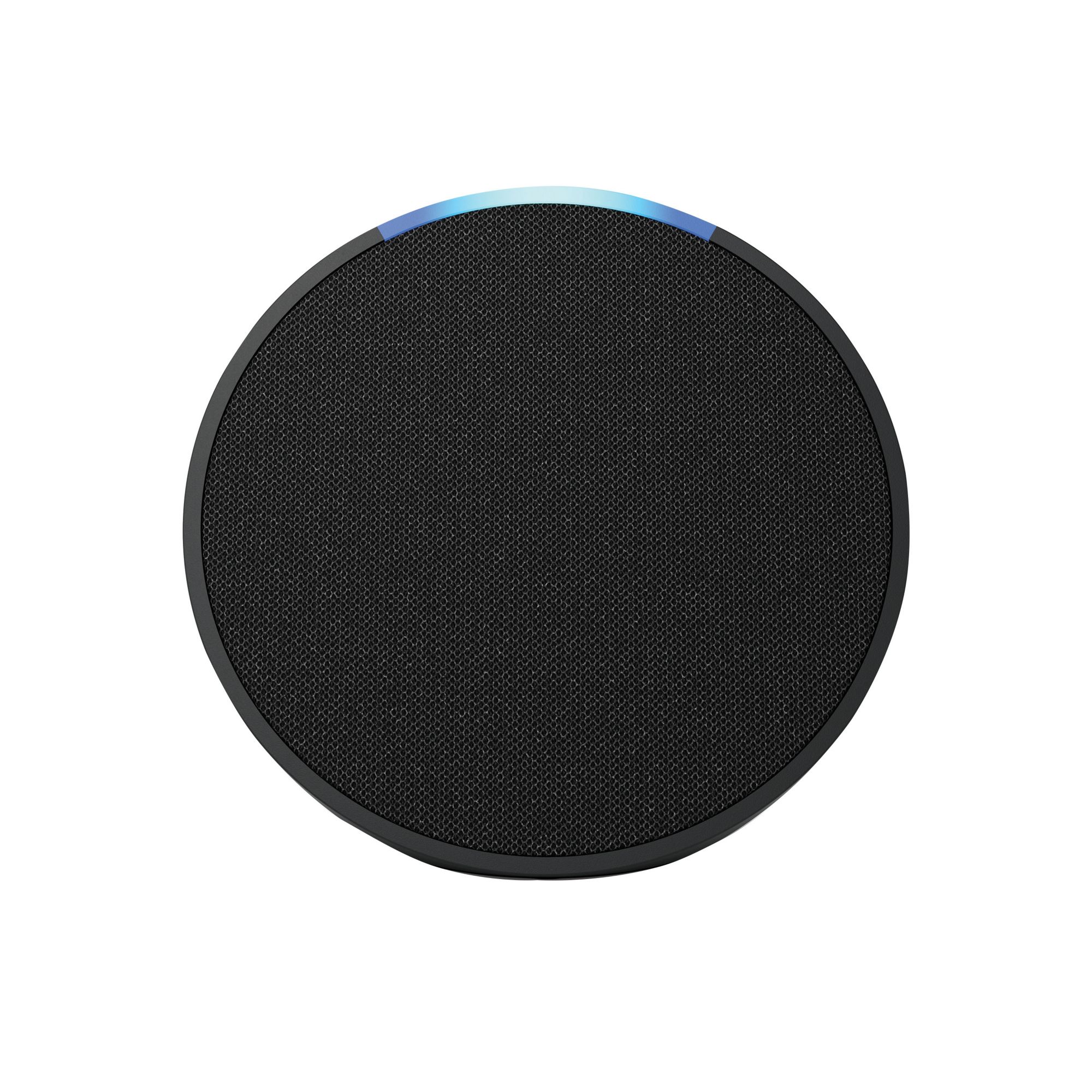 Amazon Echo Pop (1st Gen) - Charcoal