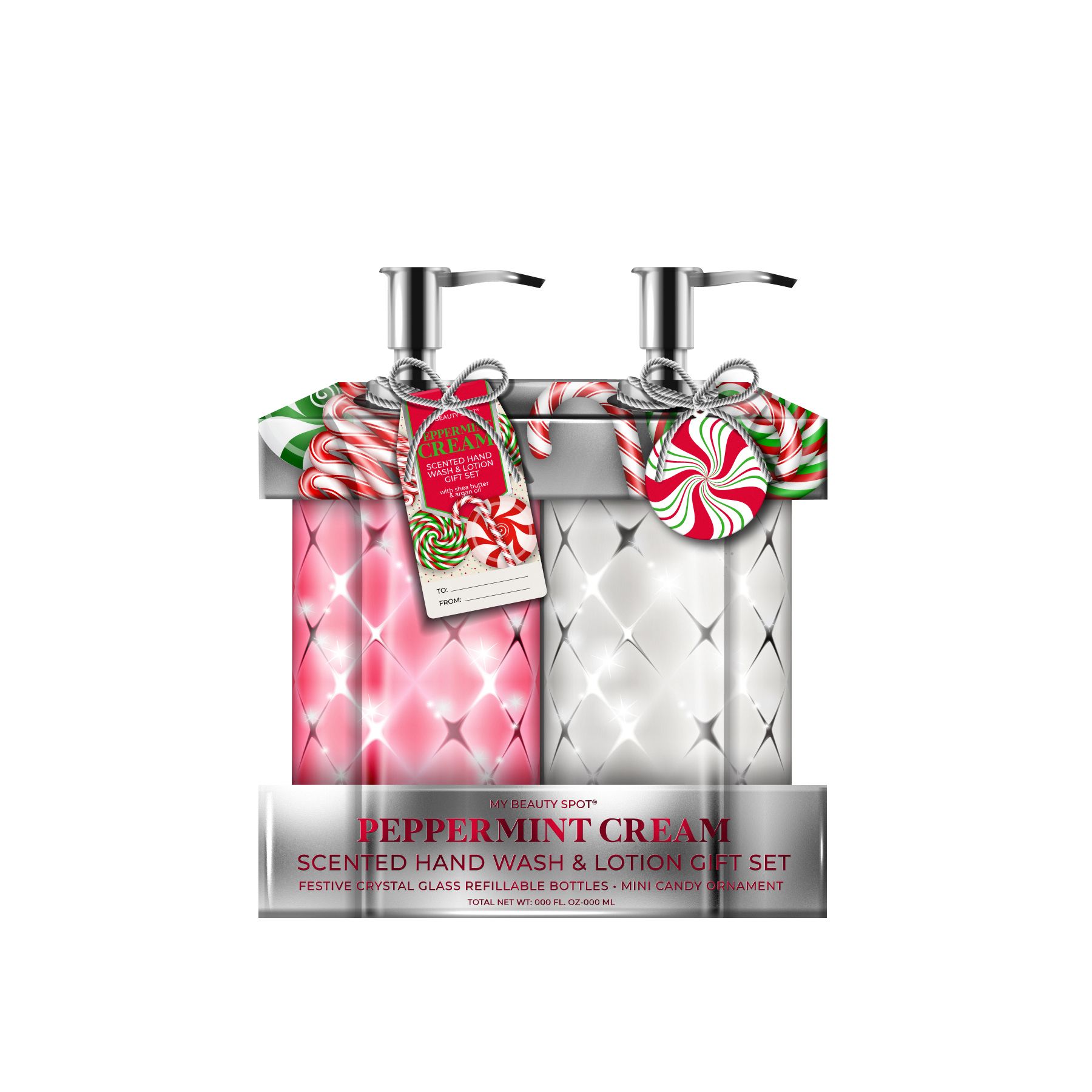 Peppermint Cream