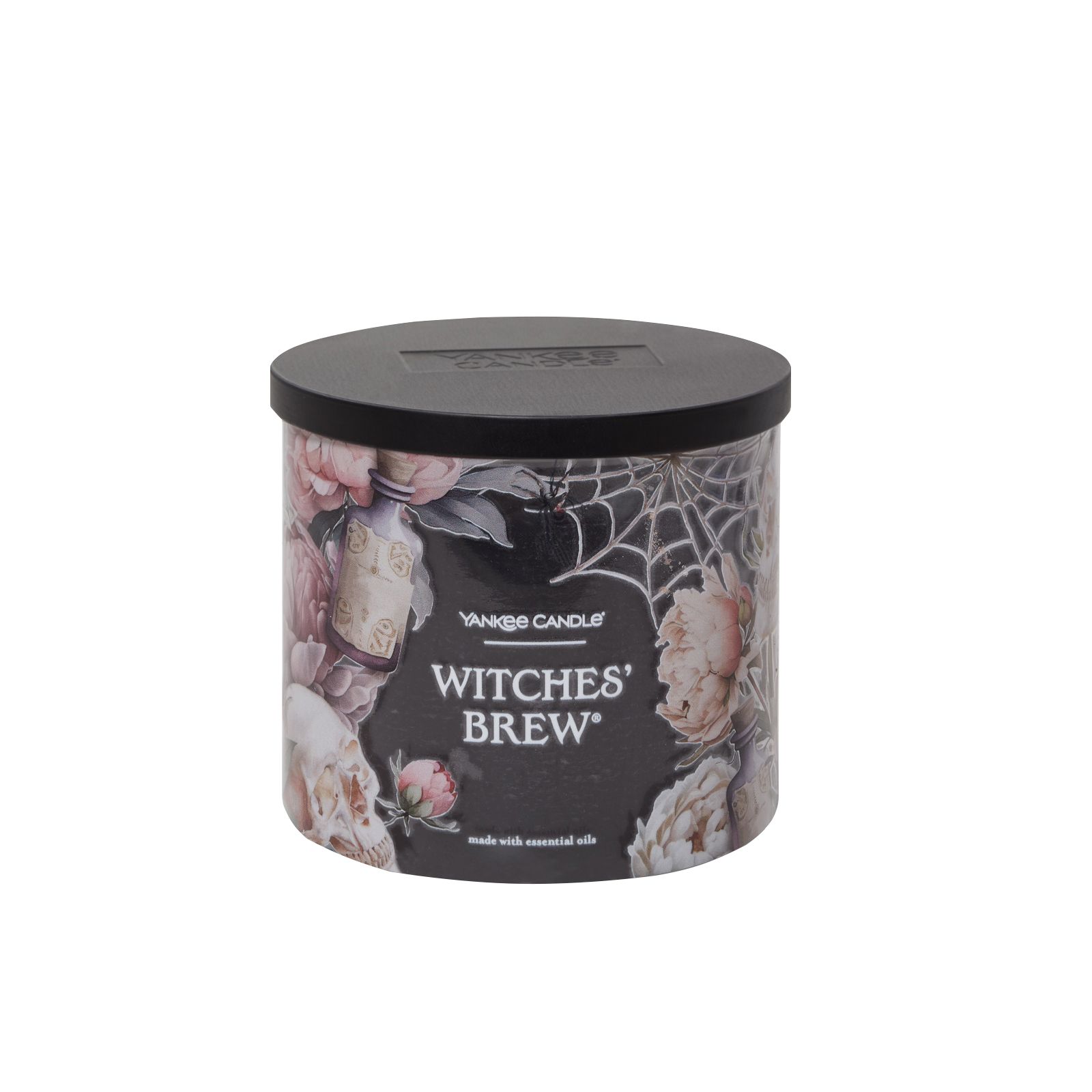 Bundle of 6 Yankee cheapest Candle Witches Brew