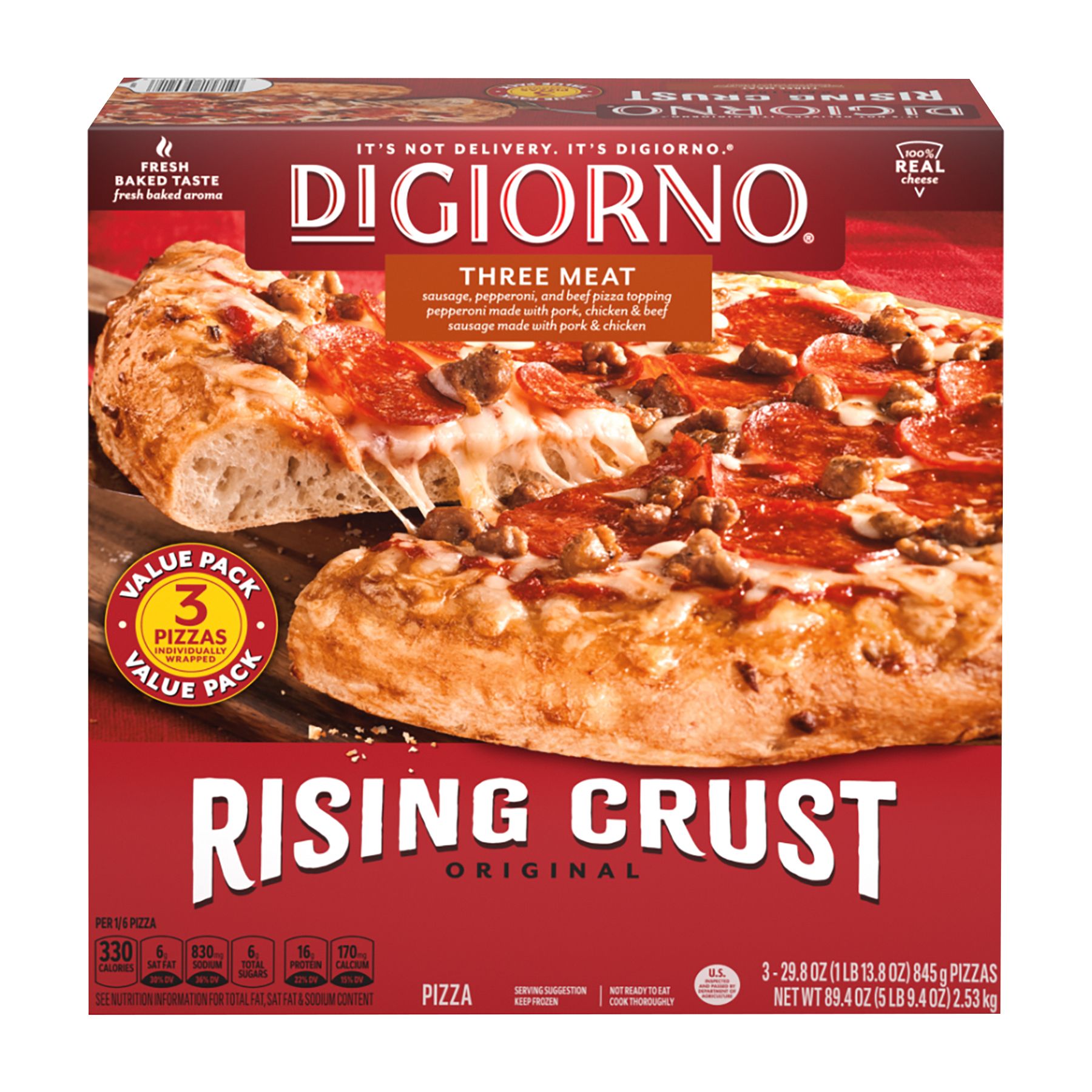 DiGiorno 12