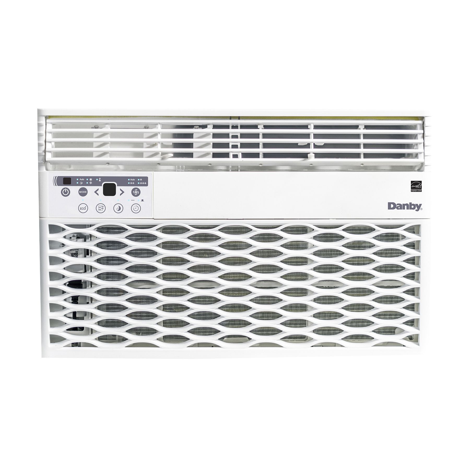 Danby DAC080EB6WDB 8000 BTU Window AC in White