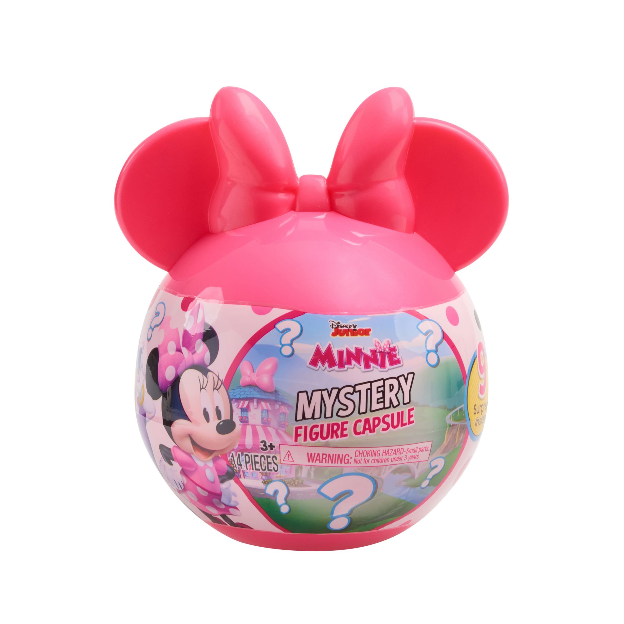 Minnie Mouse
