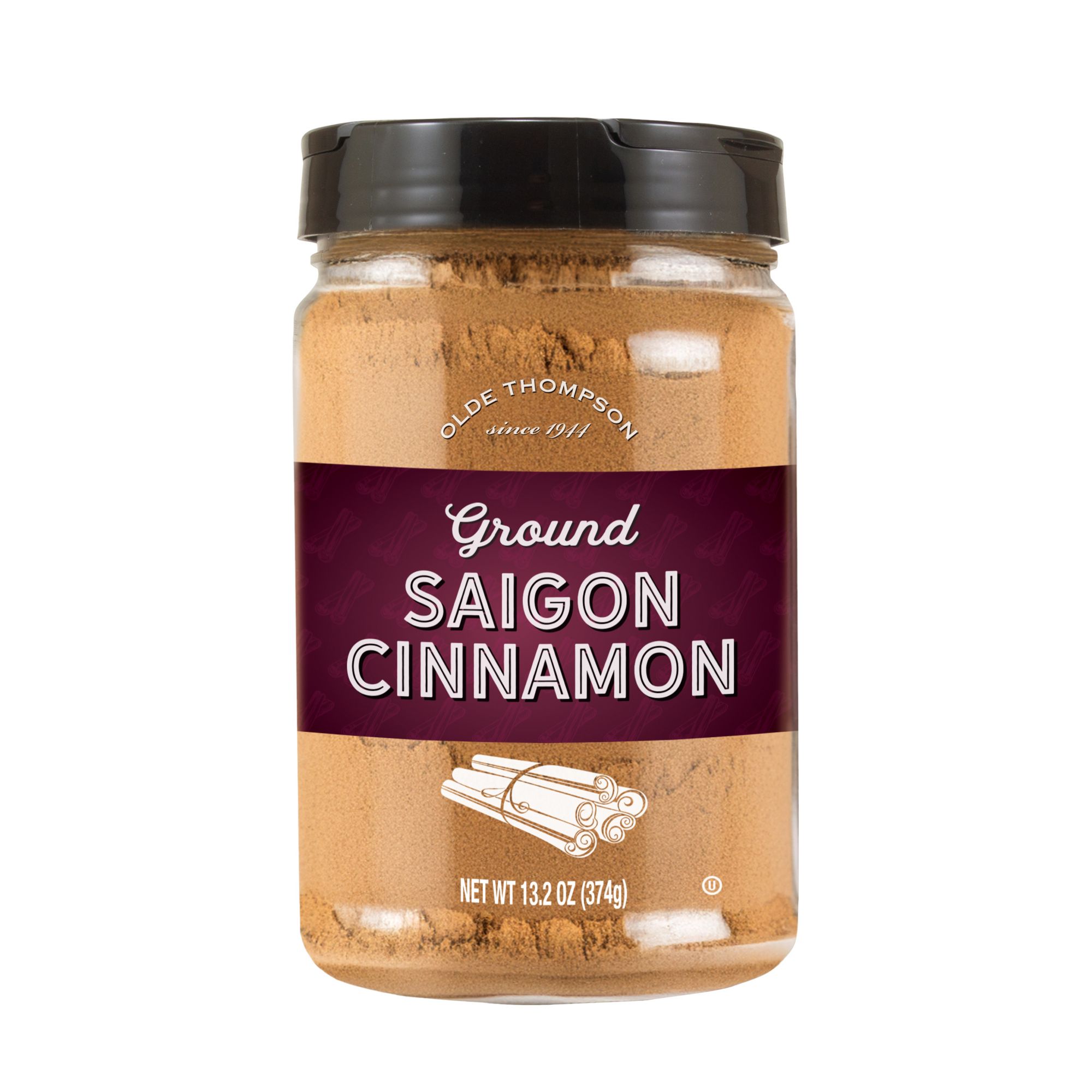 Olde Thompson Saigon Cinnamon, 13.2 oz. | BJ's Wholesale Club