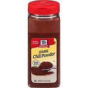 McCormick Dark Chili Powder, 13.5 oz.