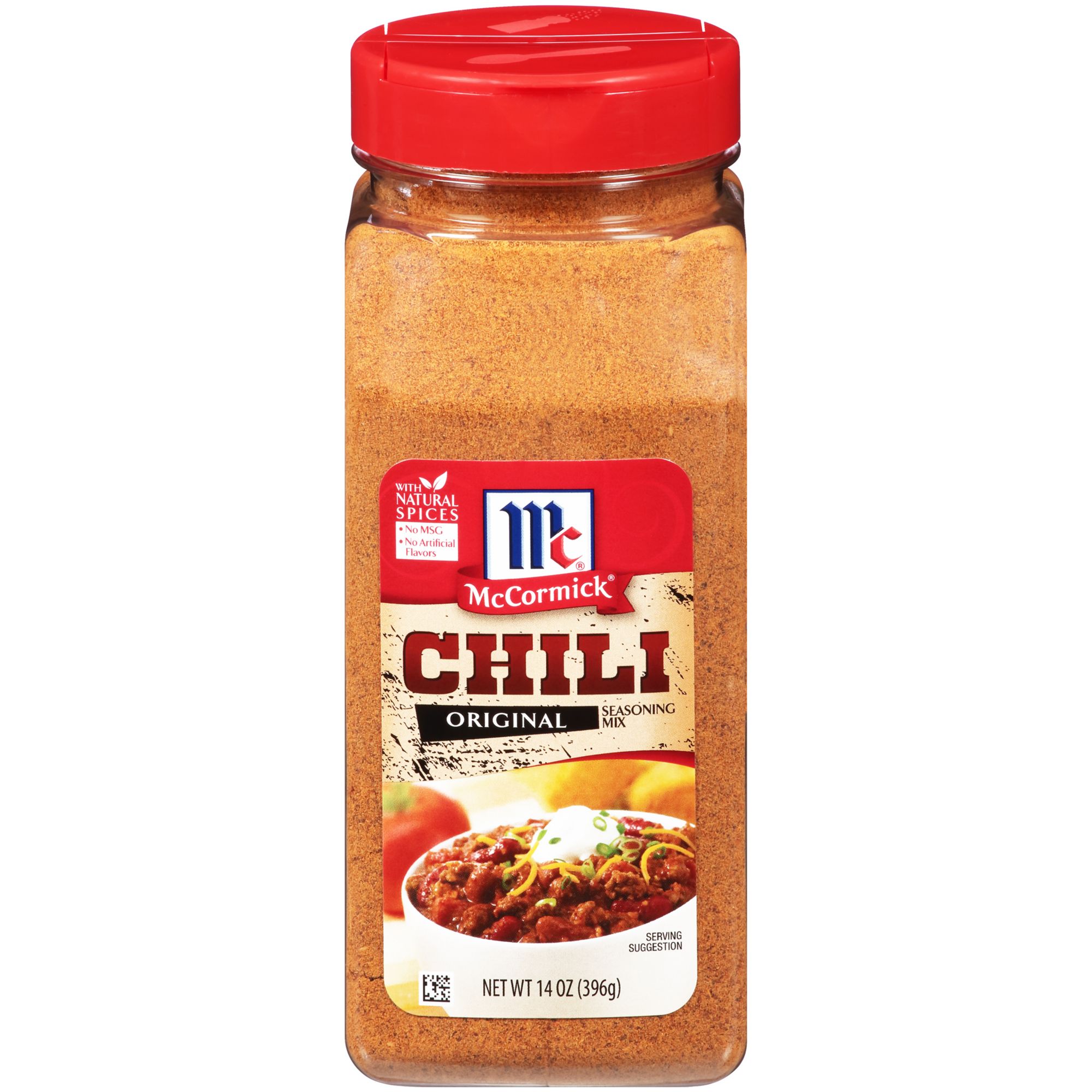 McCormick Chili Original Seasoning Mix, 14 oz.