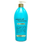 OGX Renewing + Argan Oil of Morocco Shampoo, 25.4 oz.