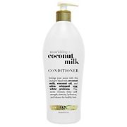 OGX Nourishing Coconut Milk Conditioner, 25.4 oz.