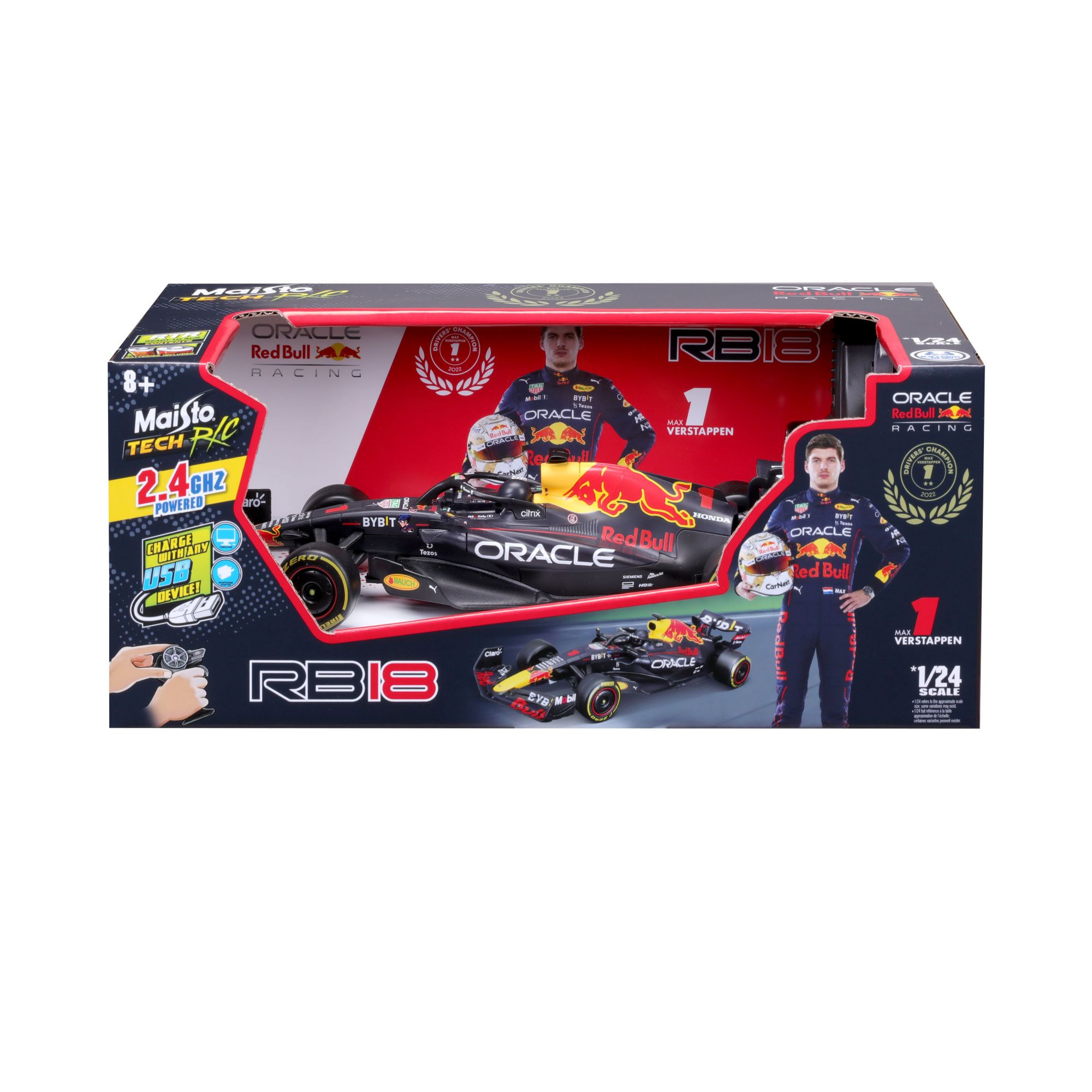 Red Bull
