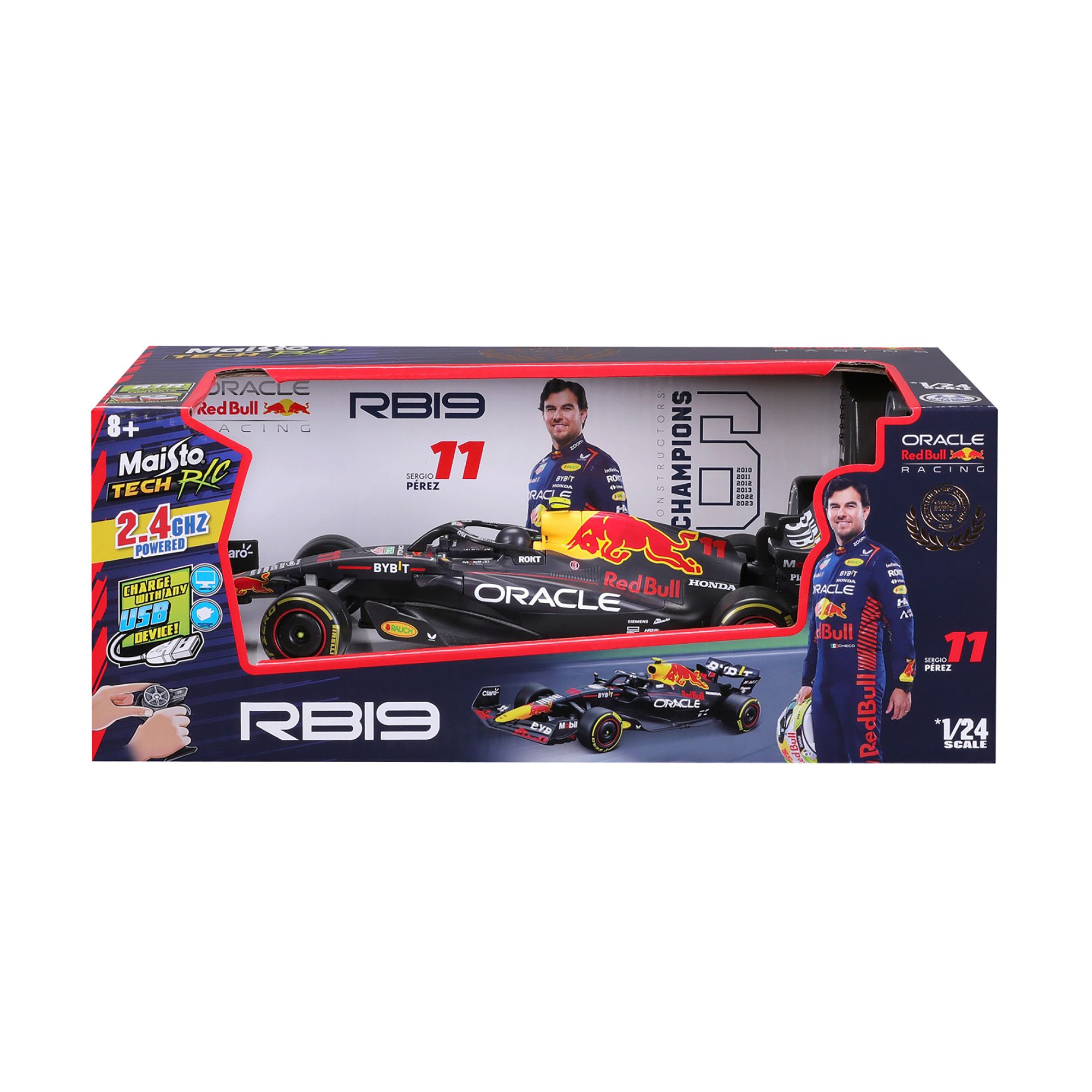 Red Bull
