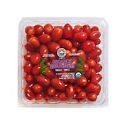 Organic Grape Tomatoes, 1.5 lbs.
