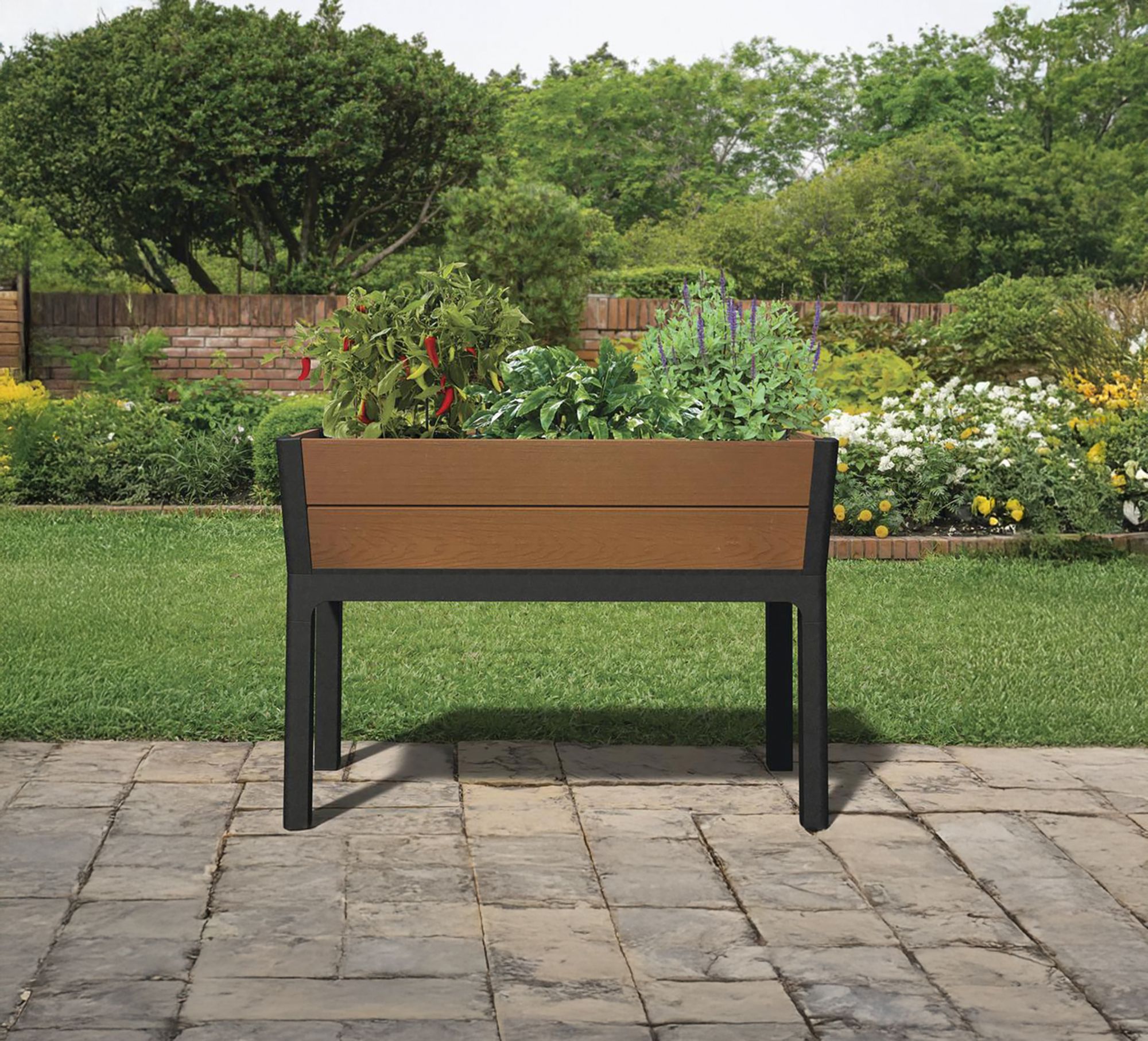 NEIGHBORHOOD SRL GARDEN BED ガーデンベッド NEIGHBORHOOD - SRL. GARDEN BED | HBX - Globally Curated