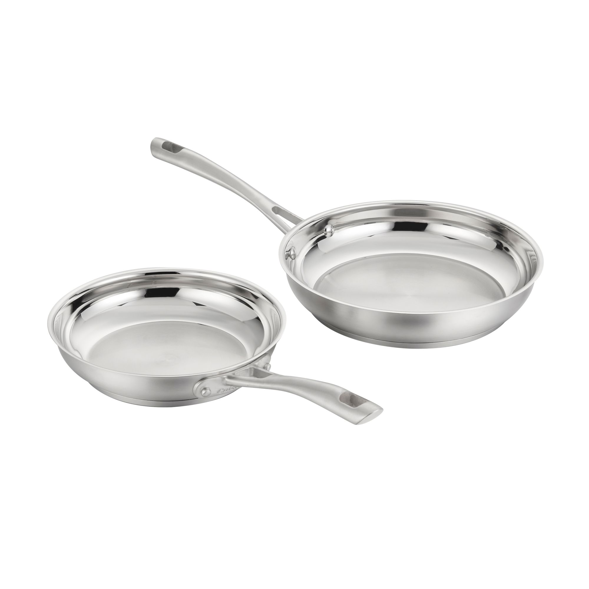 OXO Softworks 2 pc. Frypan Set | BJ's Wholesale Club