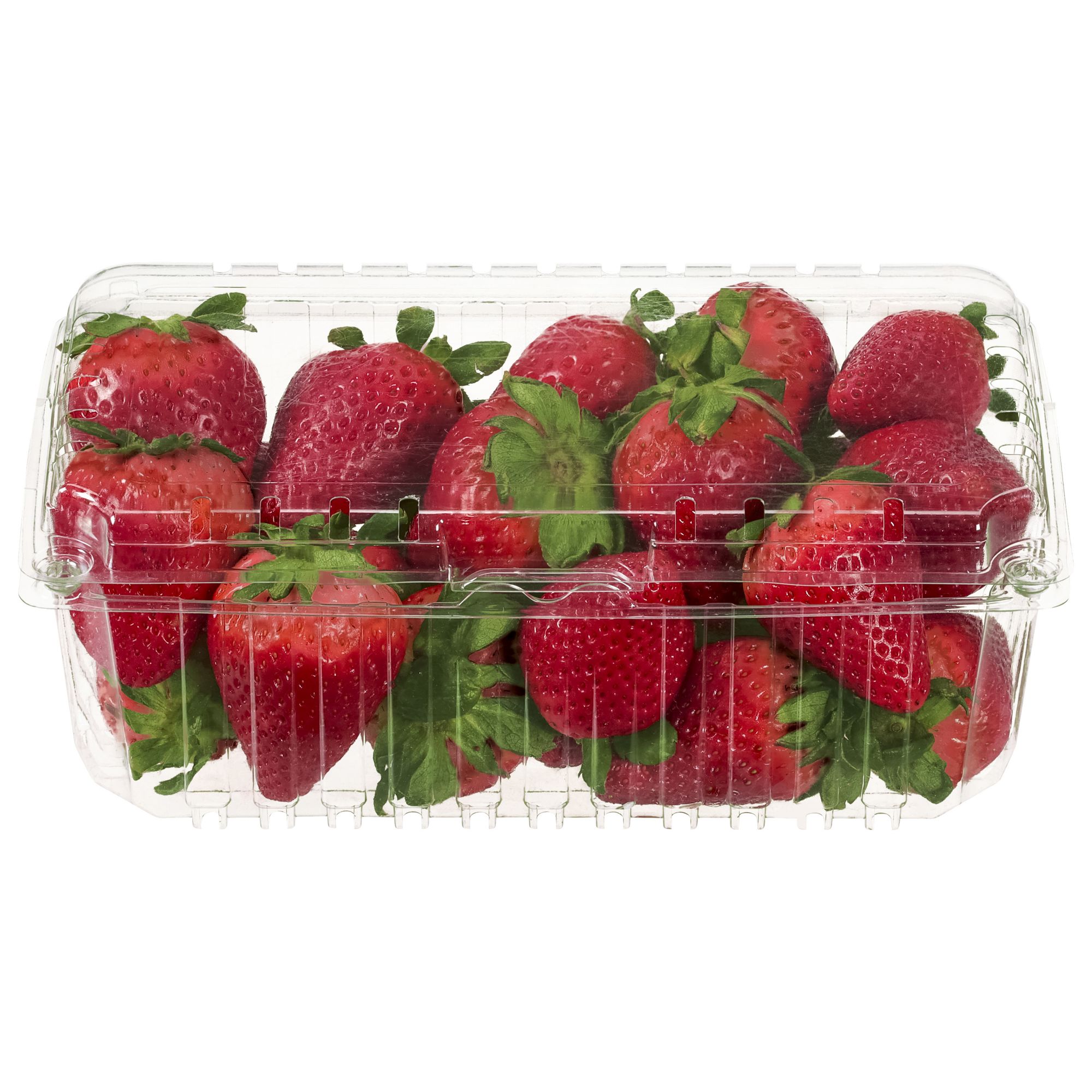 Strawberries, 2 lbs.