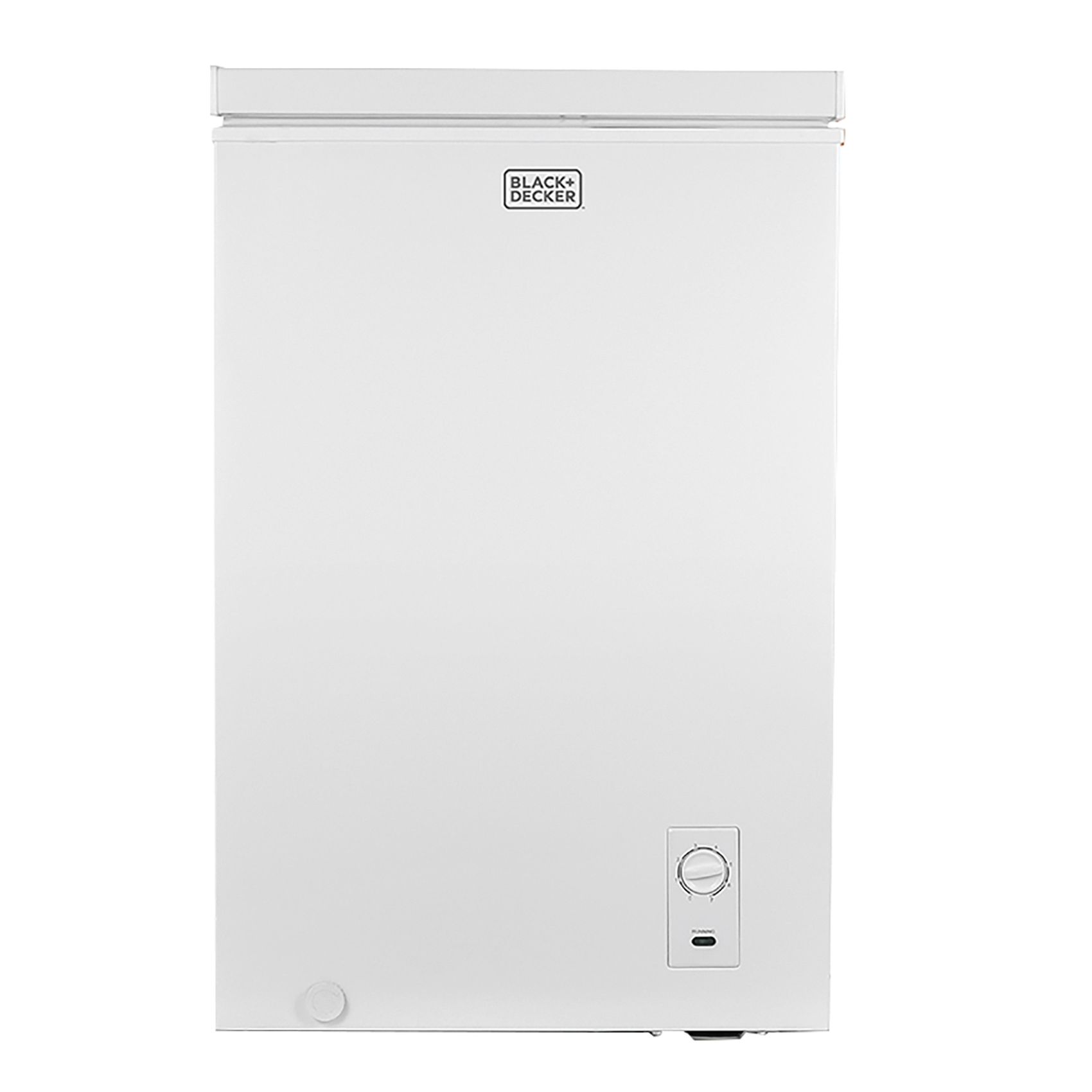 Bj's major appliances top