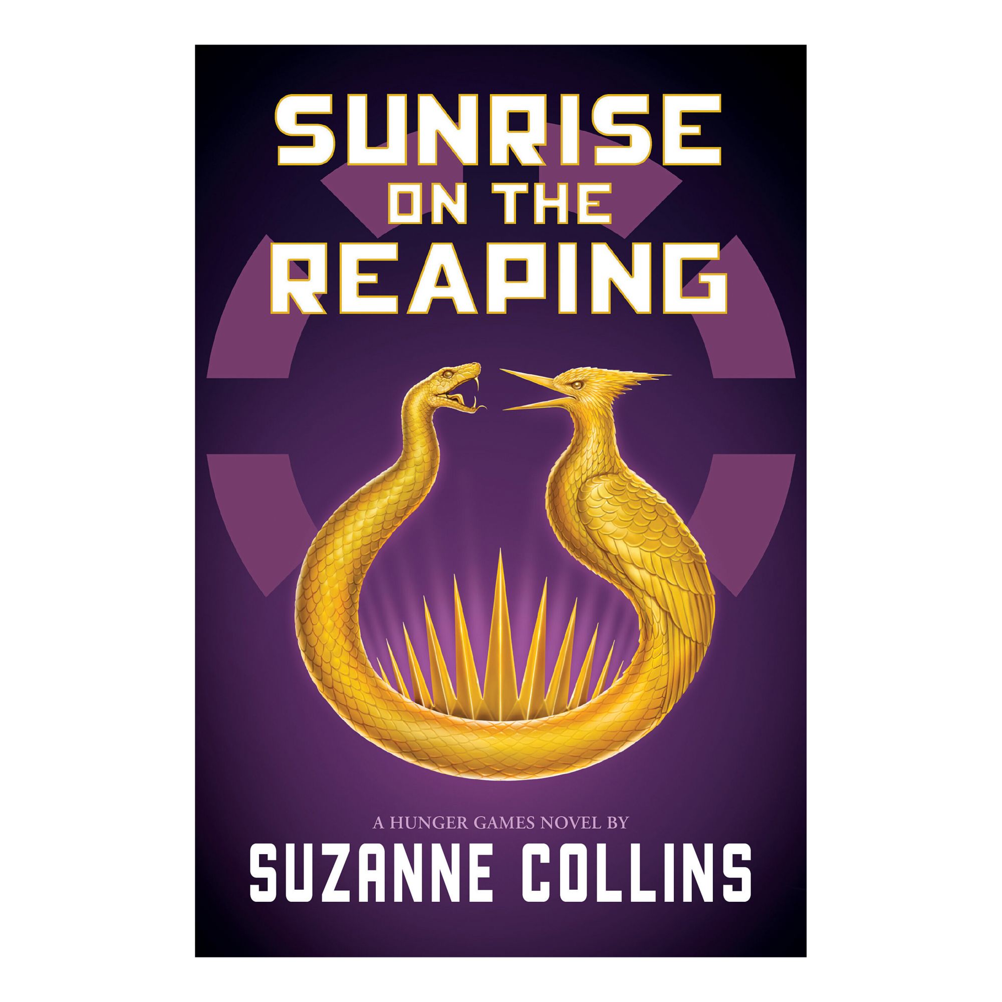 Sunrise on the Reaping (A Hunger Games Novel)