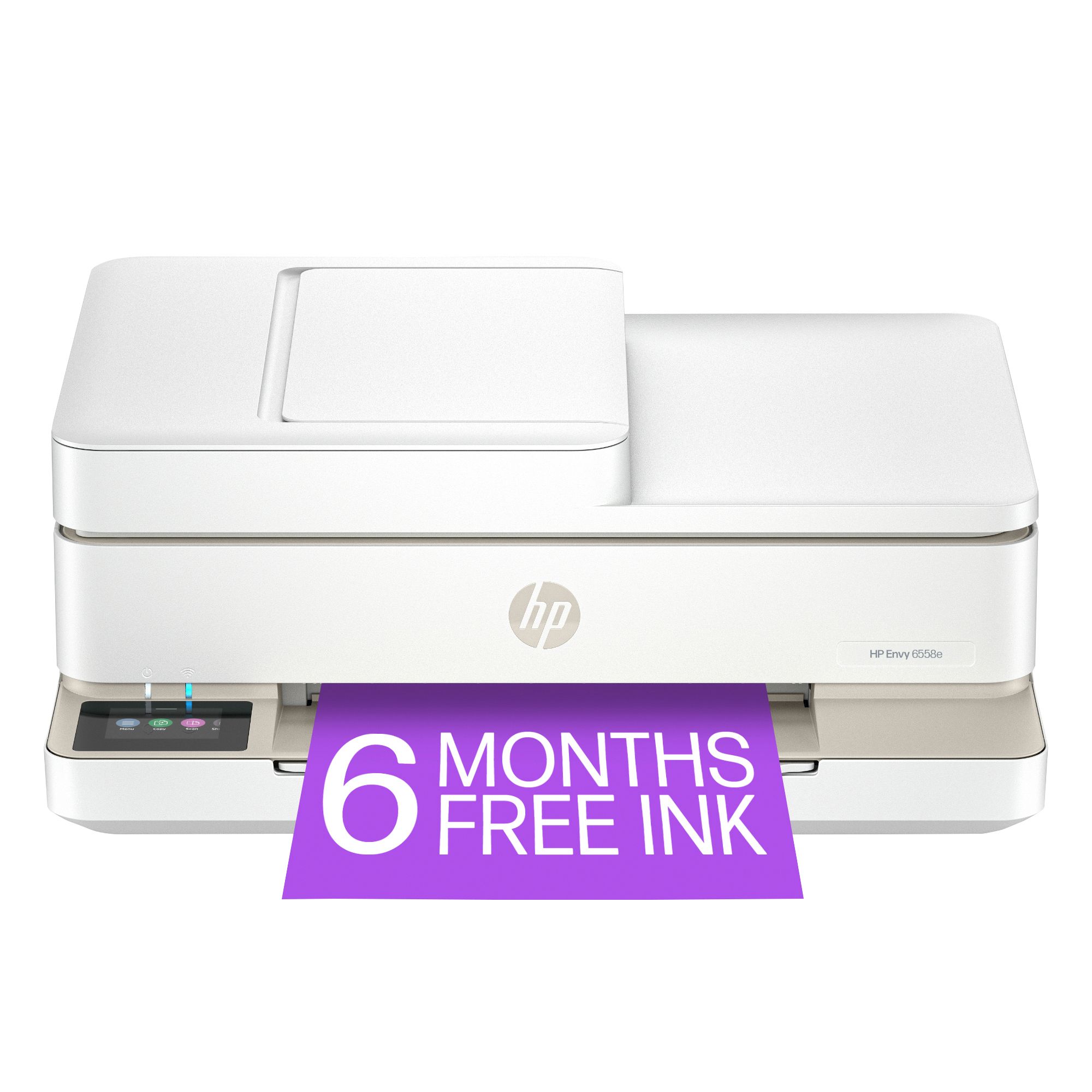 HP Envy Inspire 7220e AIO Printer | HP® Bangladesh