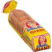 Sunbeam Giant Bread, 24 oz.