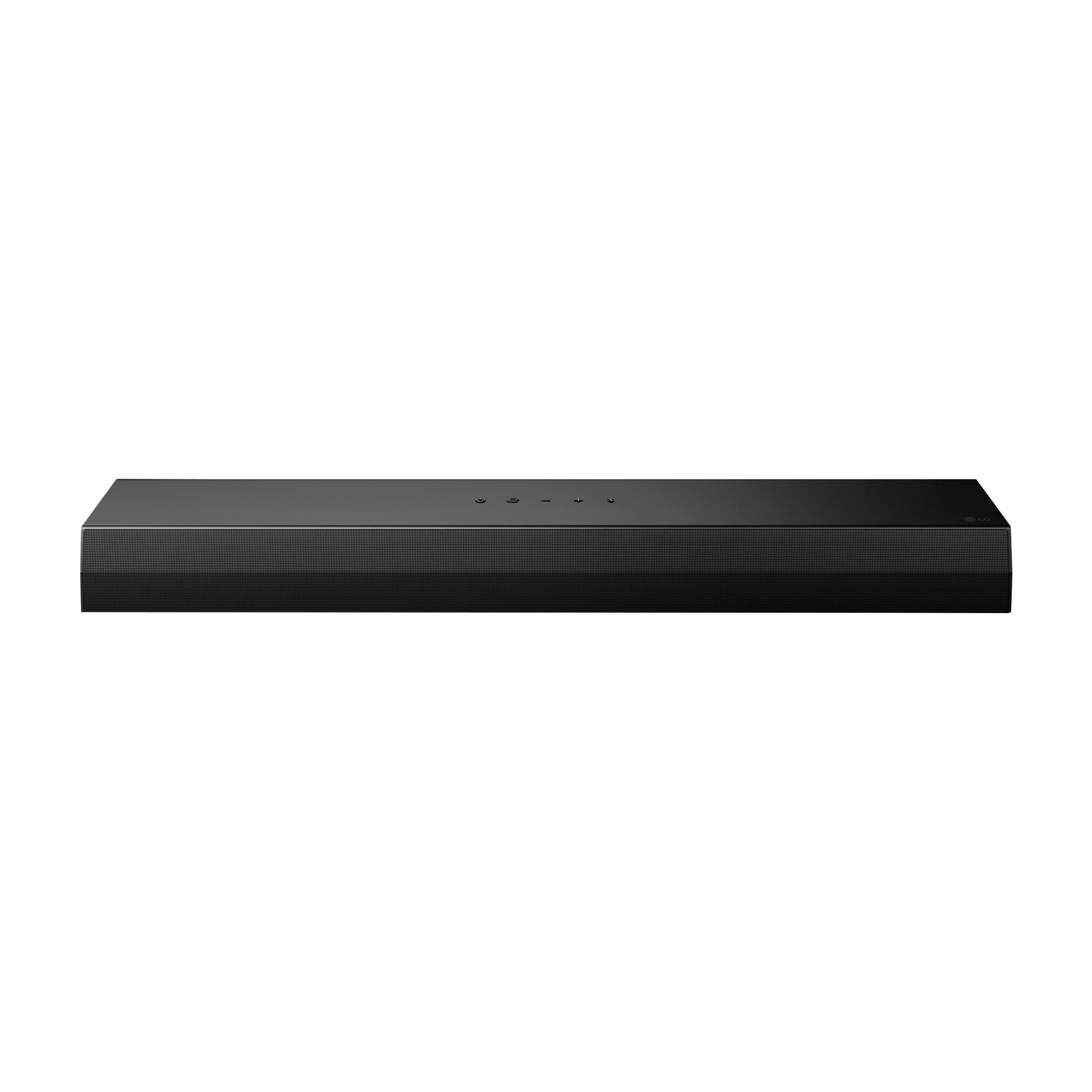 LG S20A 2.0 Channel Soundbar for TV with Dolby Audio