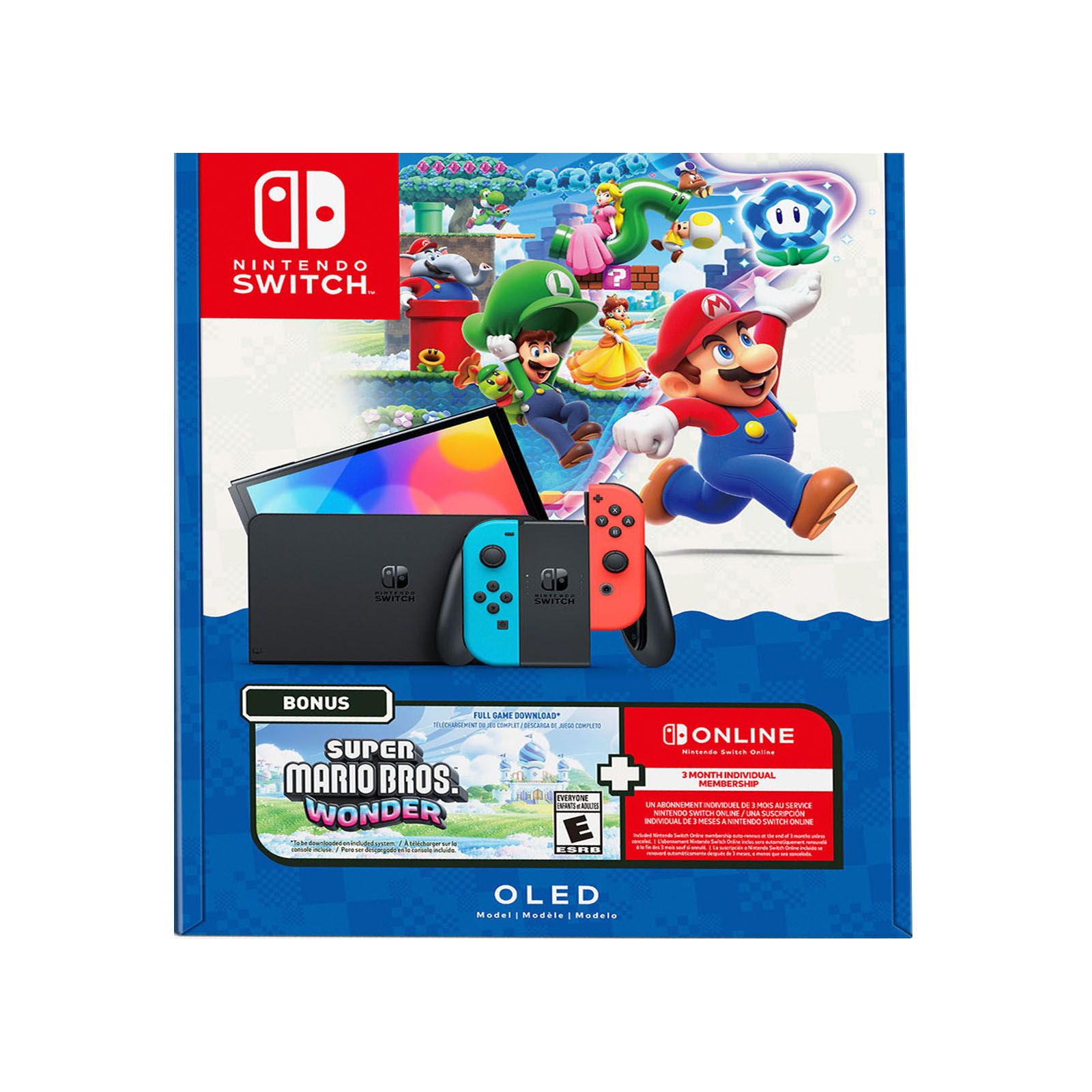 Super Mario Party (Nintendo Switch) | BJ's Wholesale Club