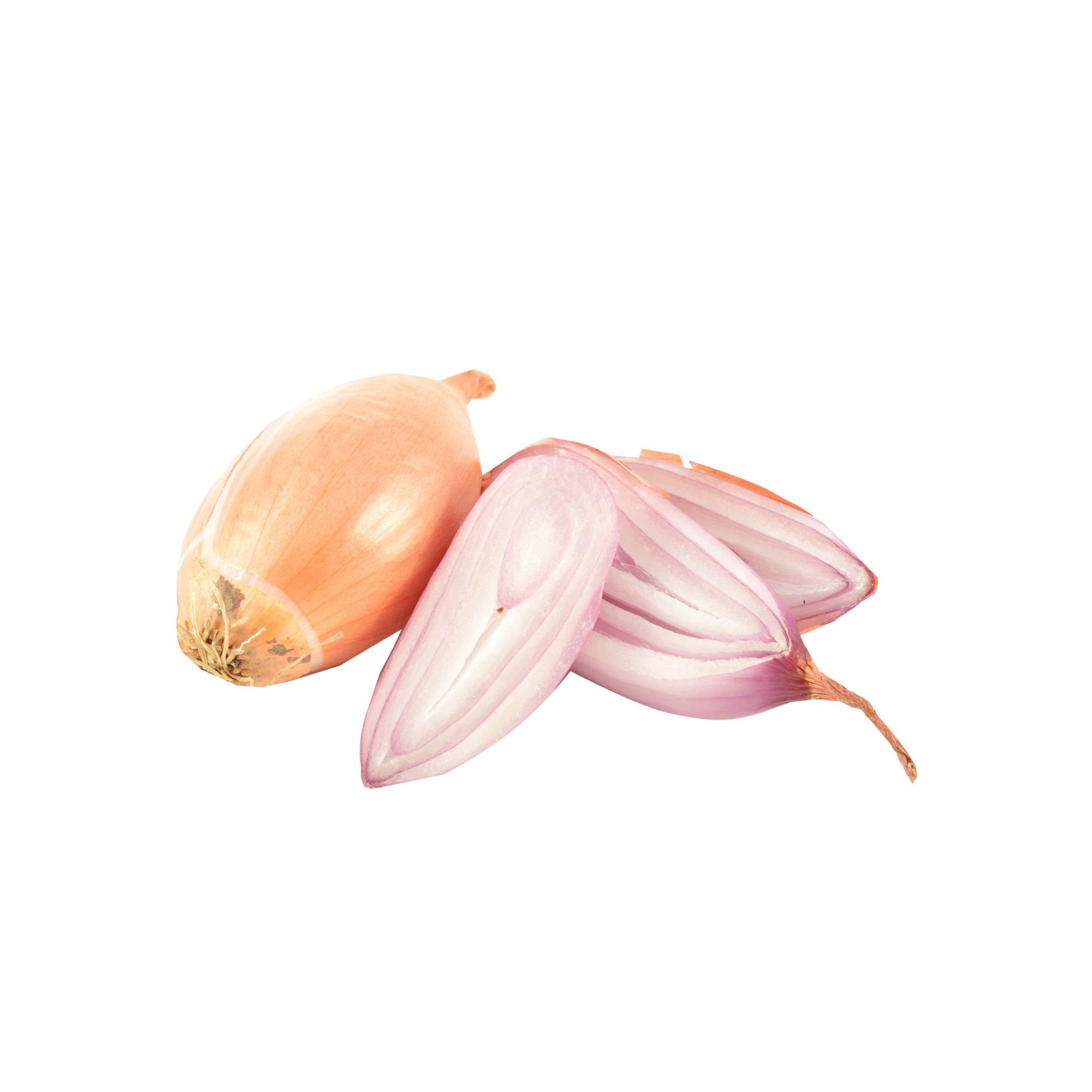 Fresh Shallots 4 lb Roasted Shallots Shallot Onion Sweet -  Portugal