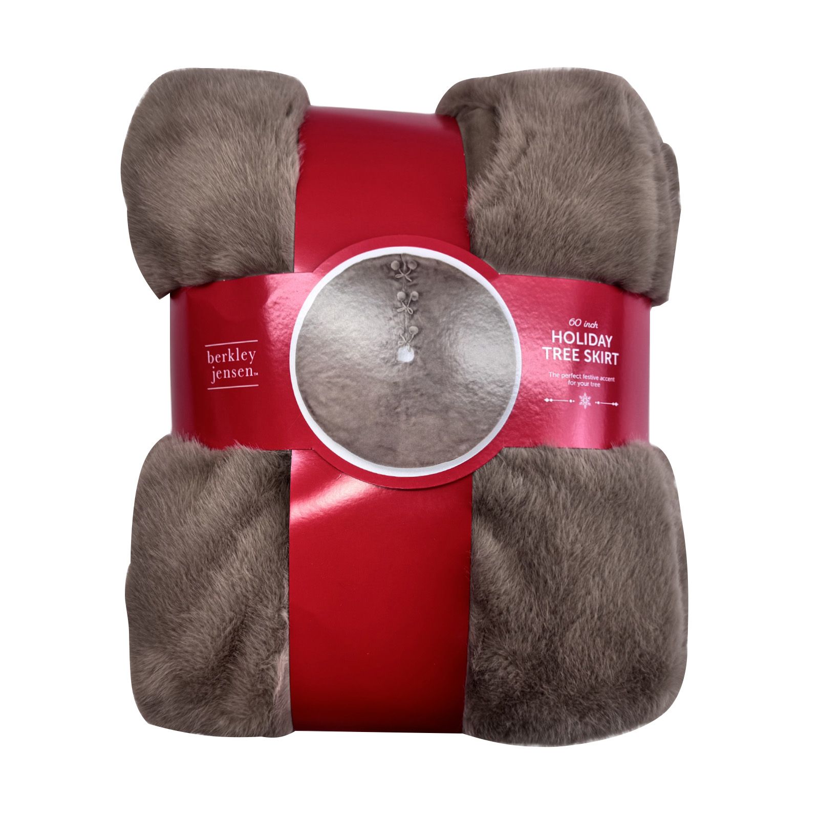 Brown Fur