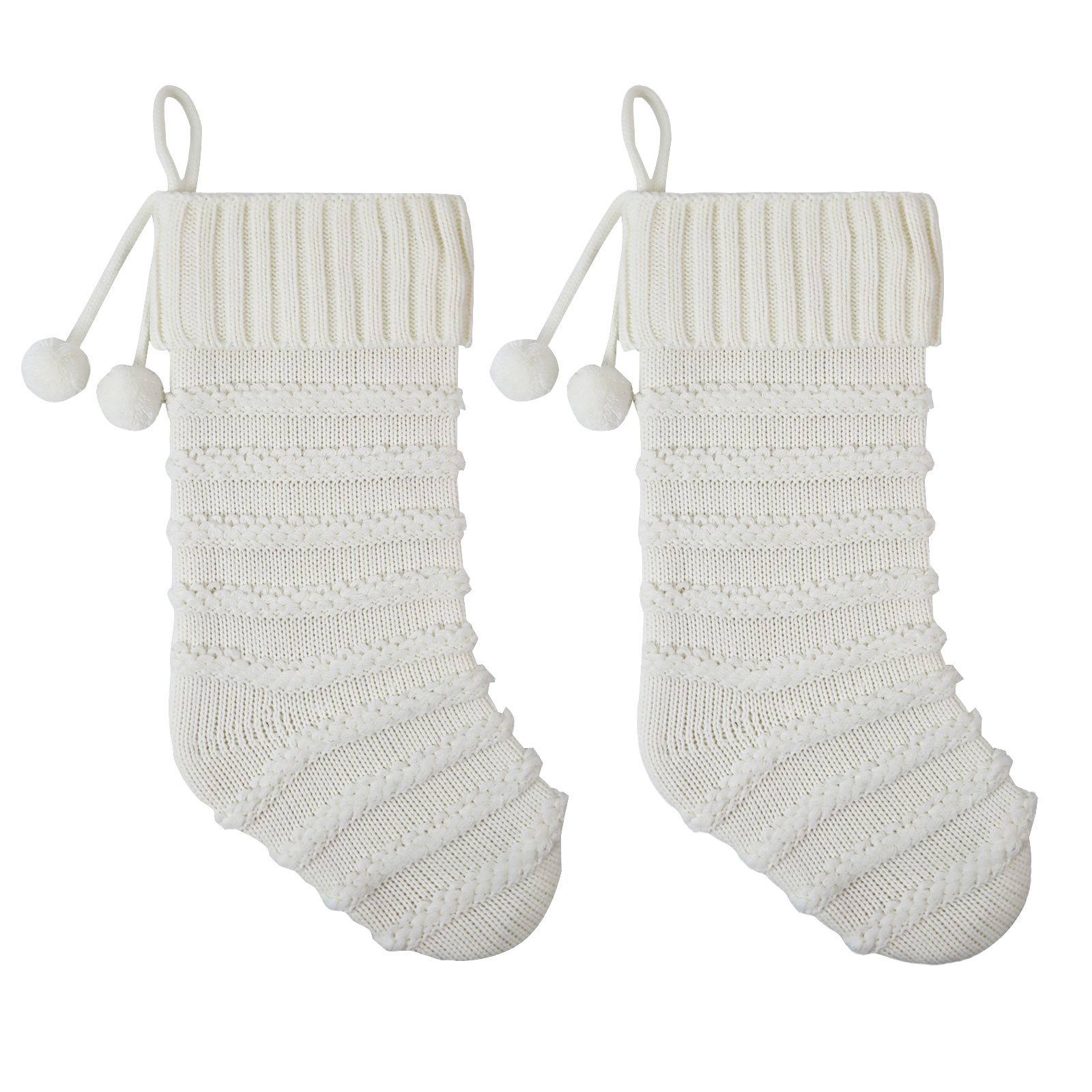 Fuzzy White