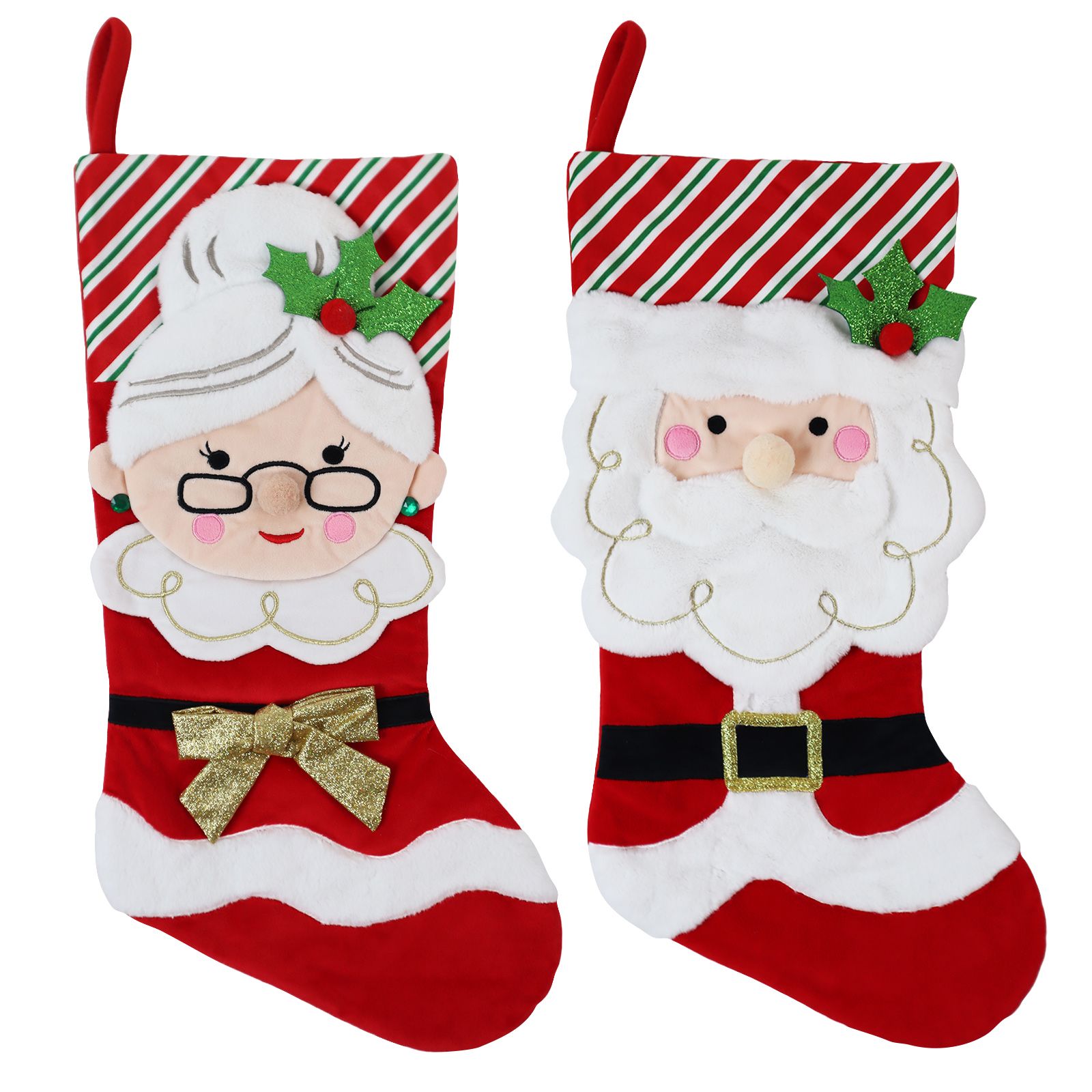 Santa