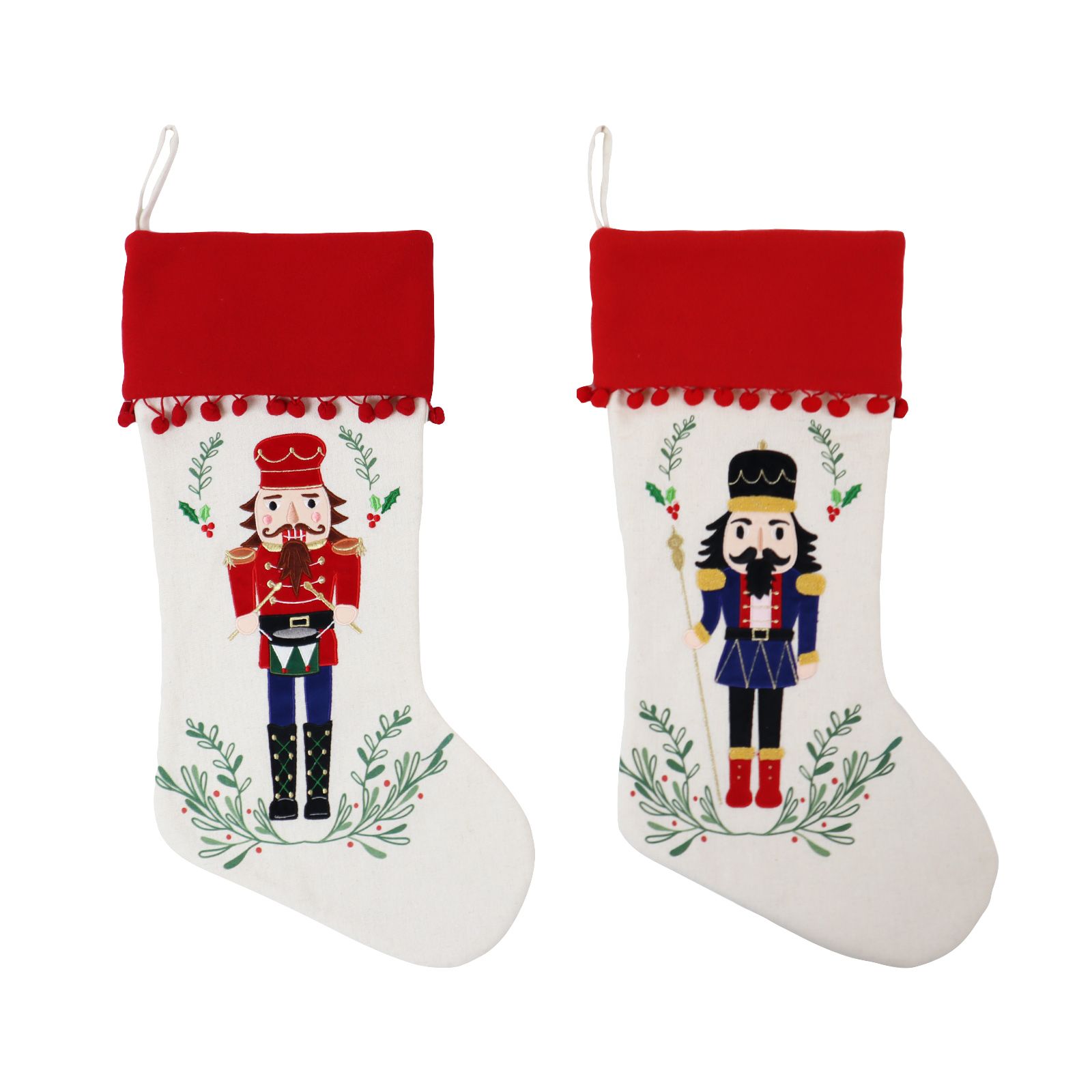 Nutcrackers