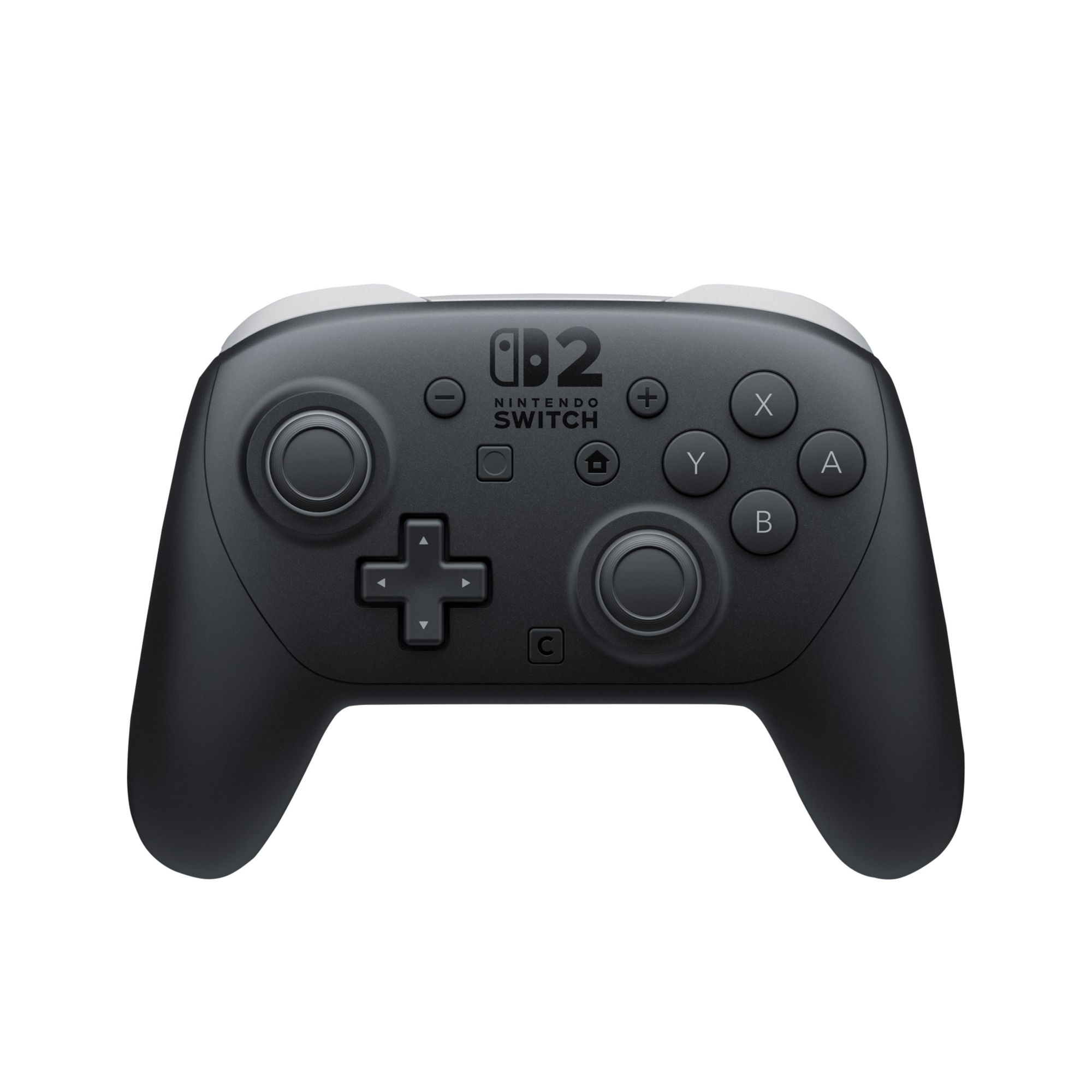 Nintendo Switch 2 Pro Controller | BJ's Wholesale Club
