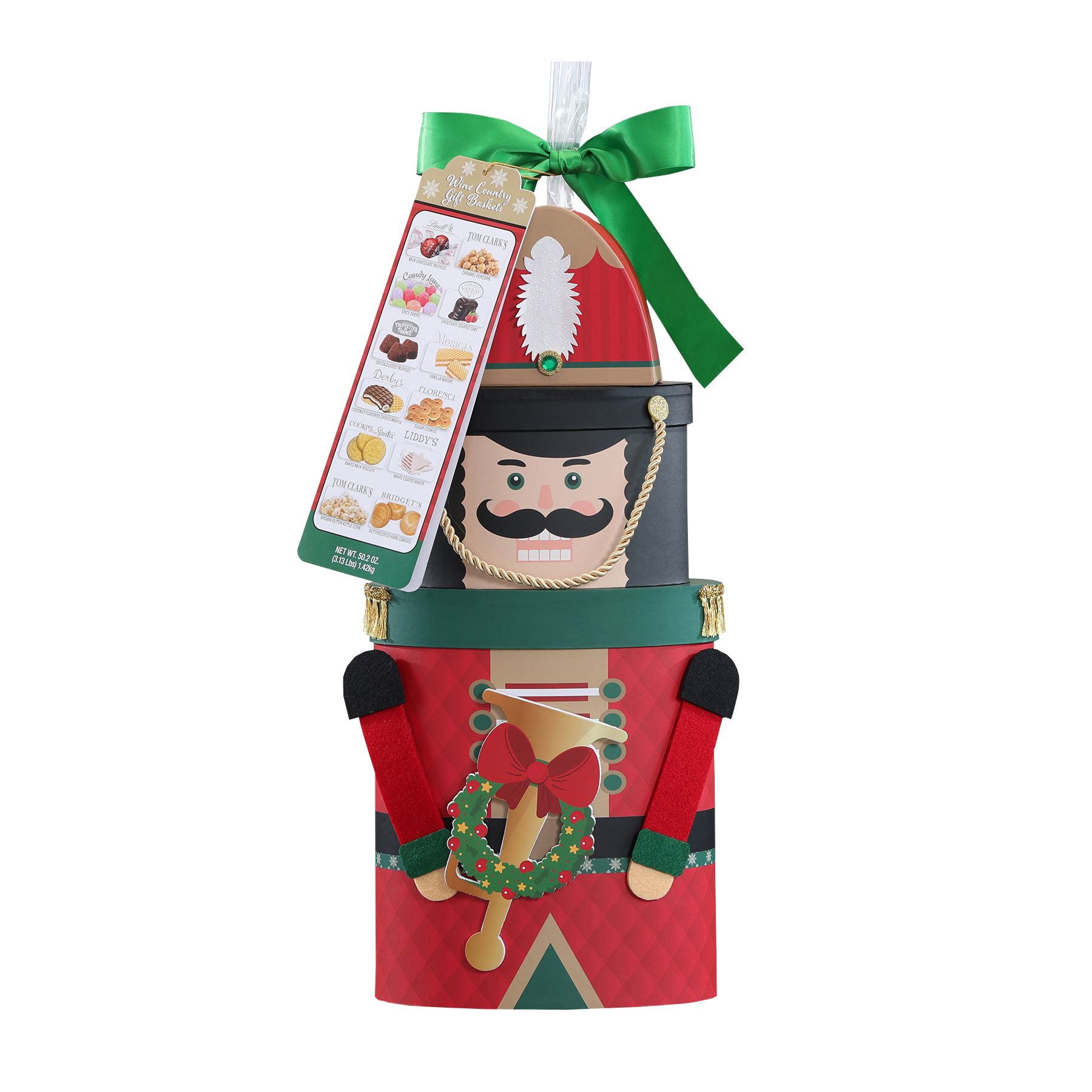 Nutcracker