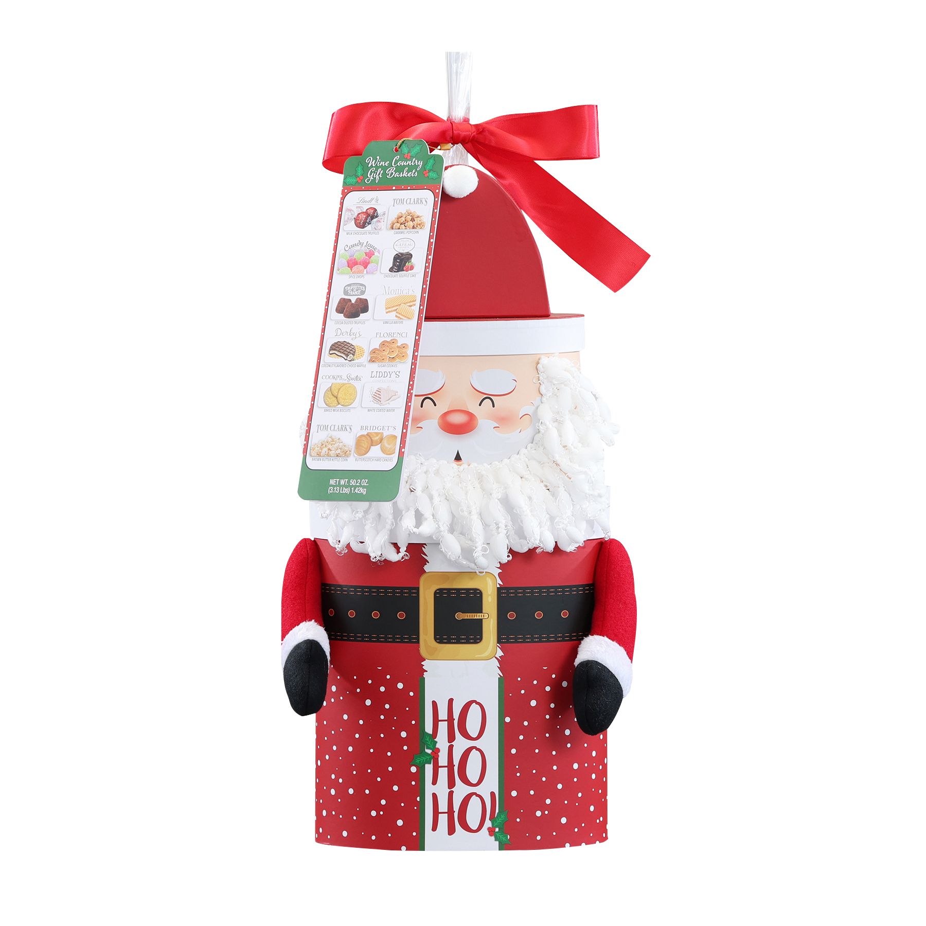 Santa