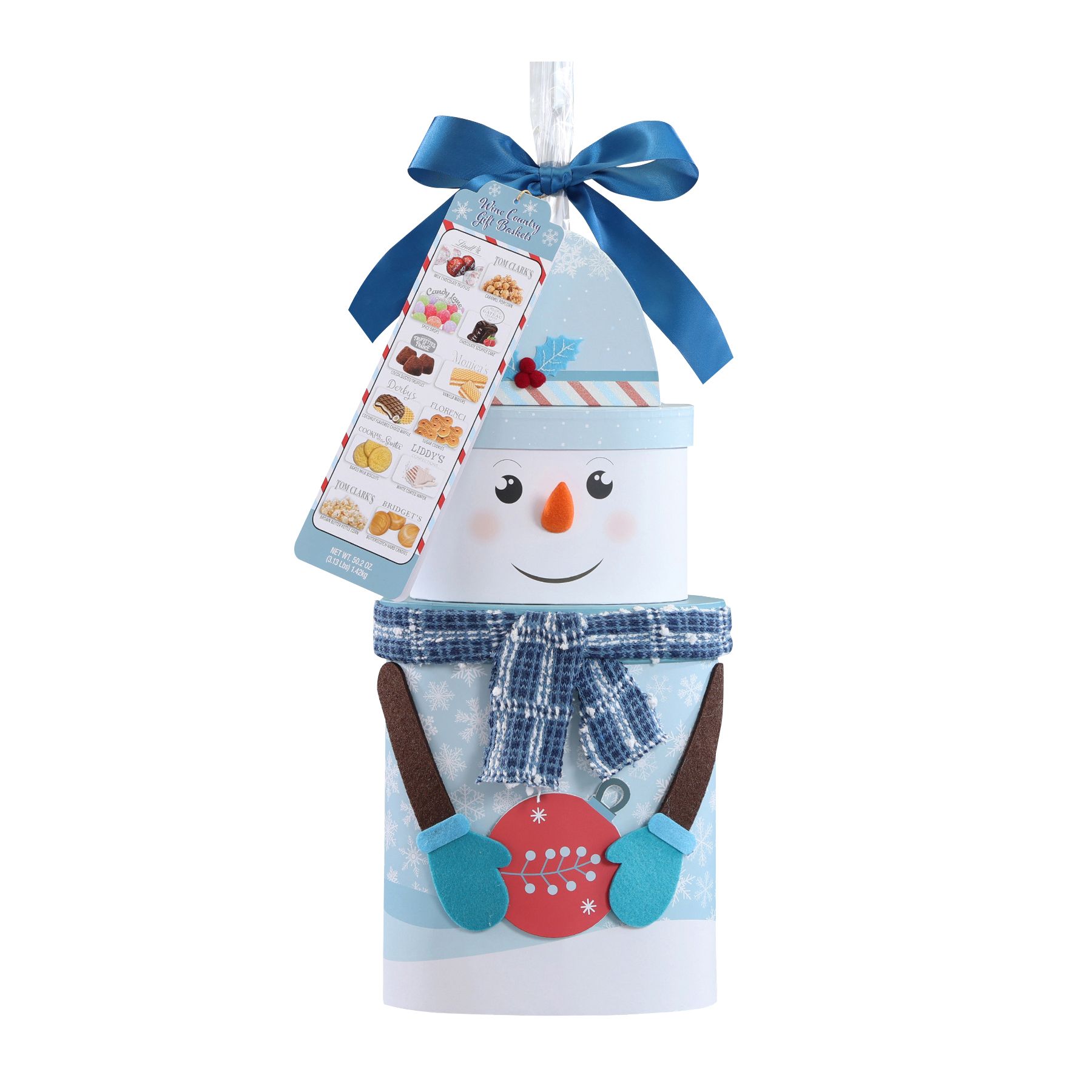 Snowman