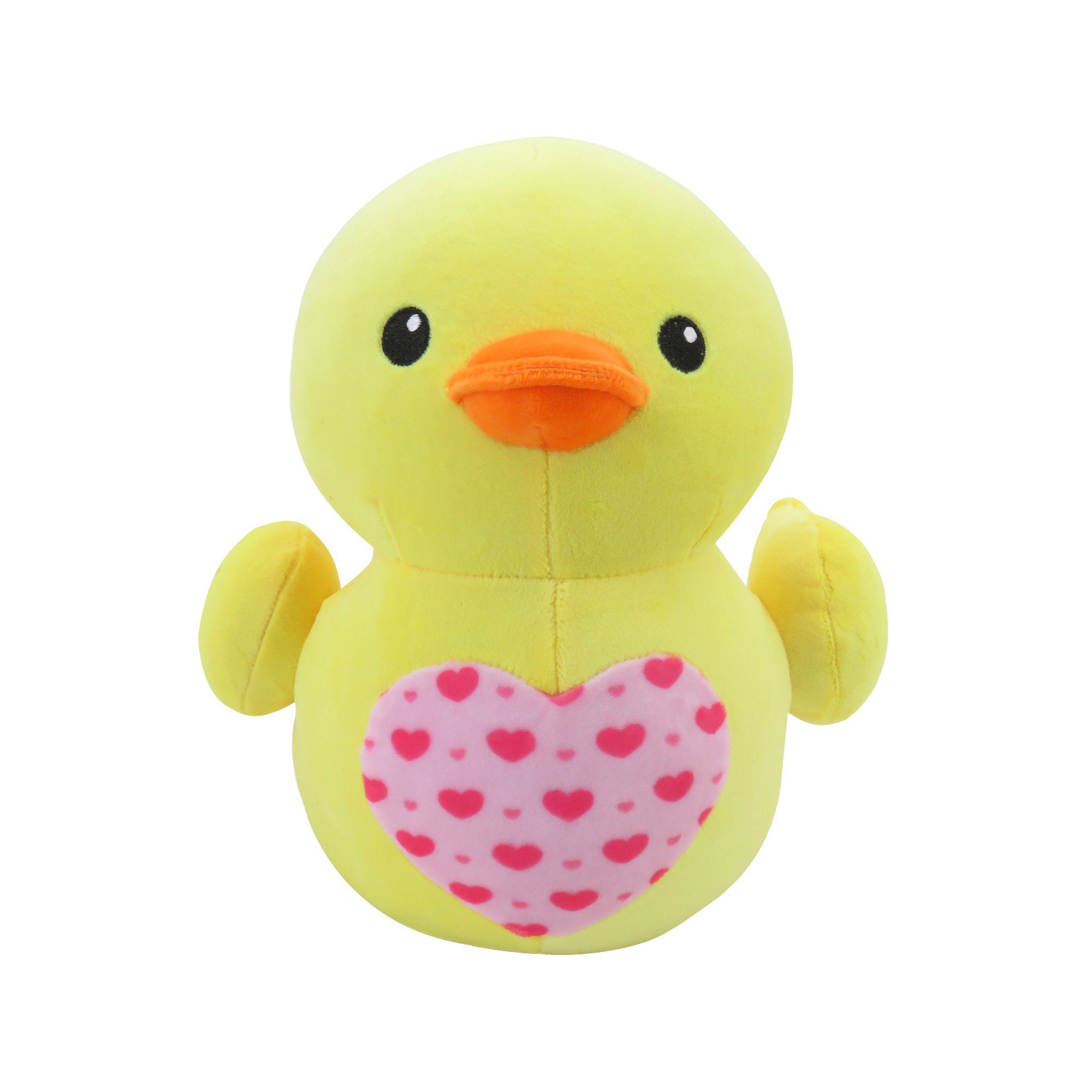 Heart Duck