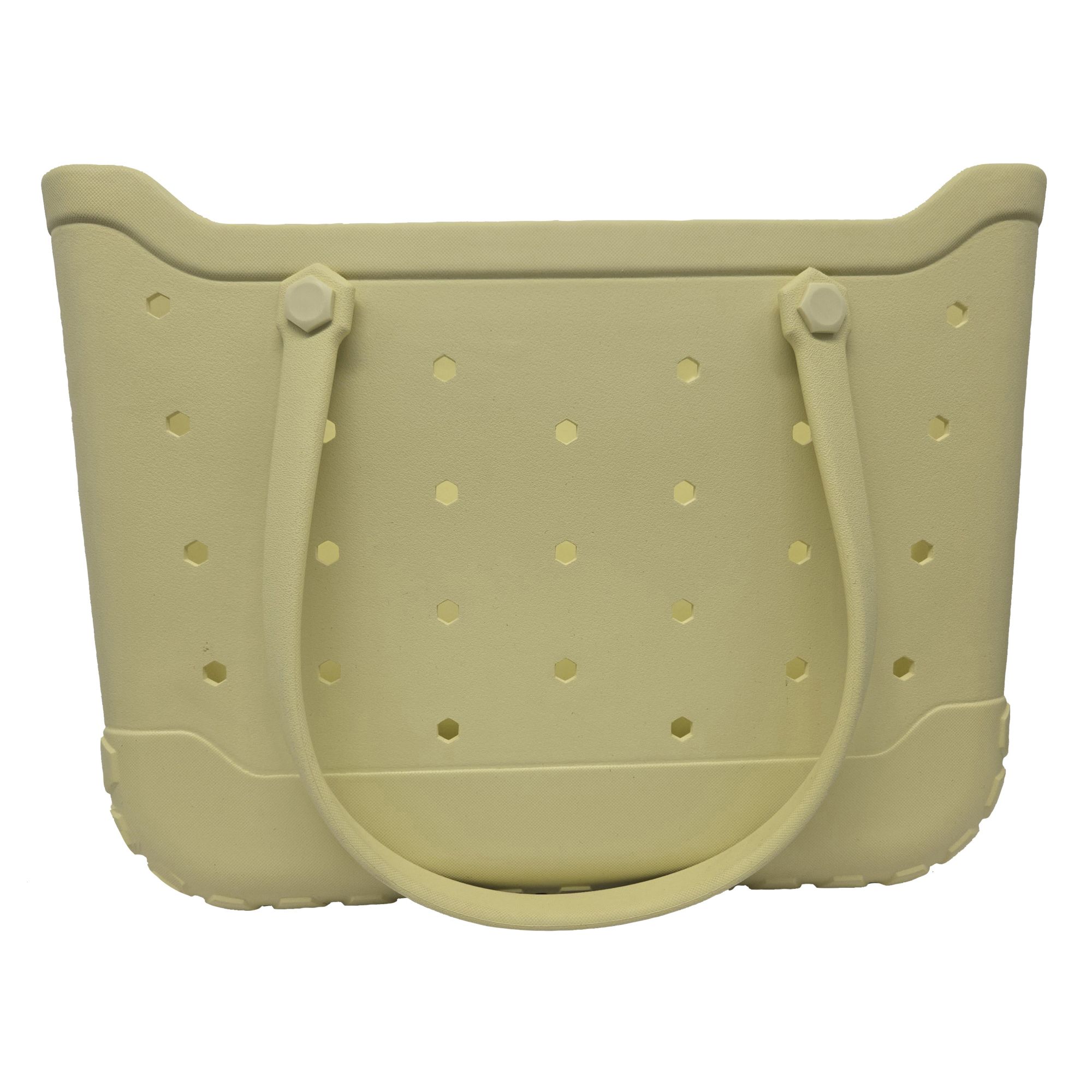 Butter Yellow