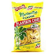 Mariquitas Plantain Chips, 16 oz.