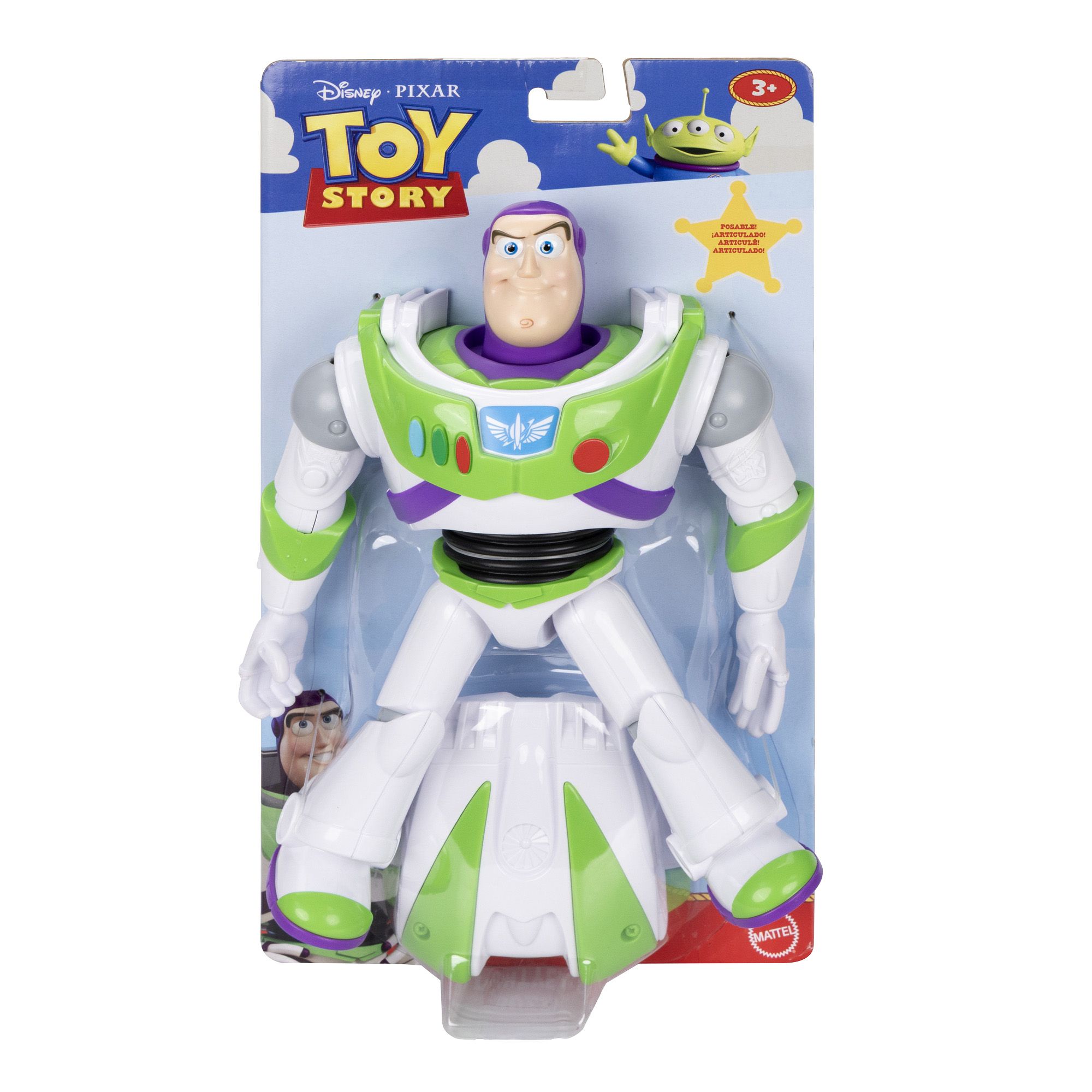 Buzz
