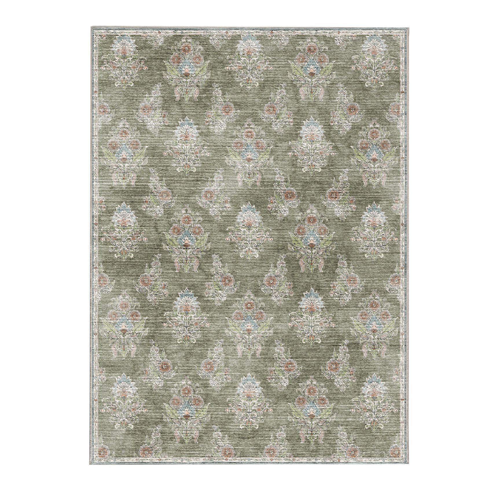 Olive Paisley