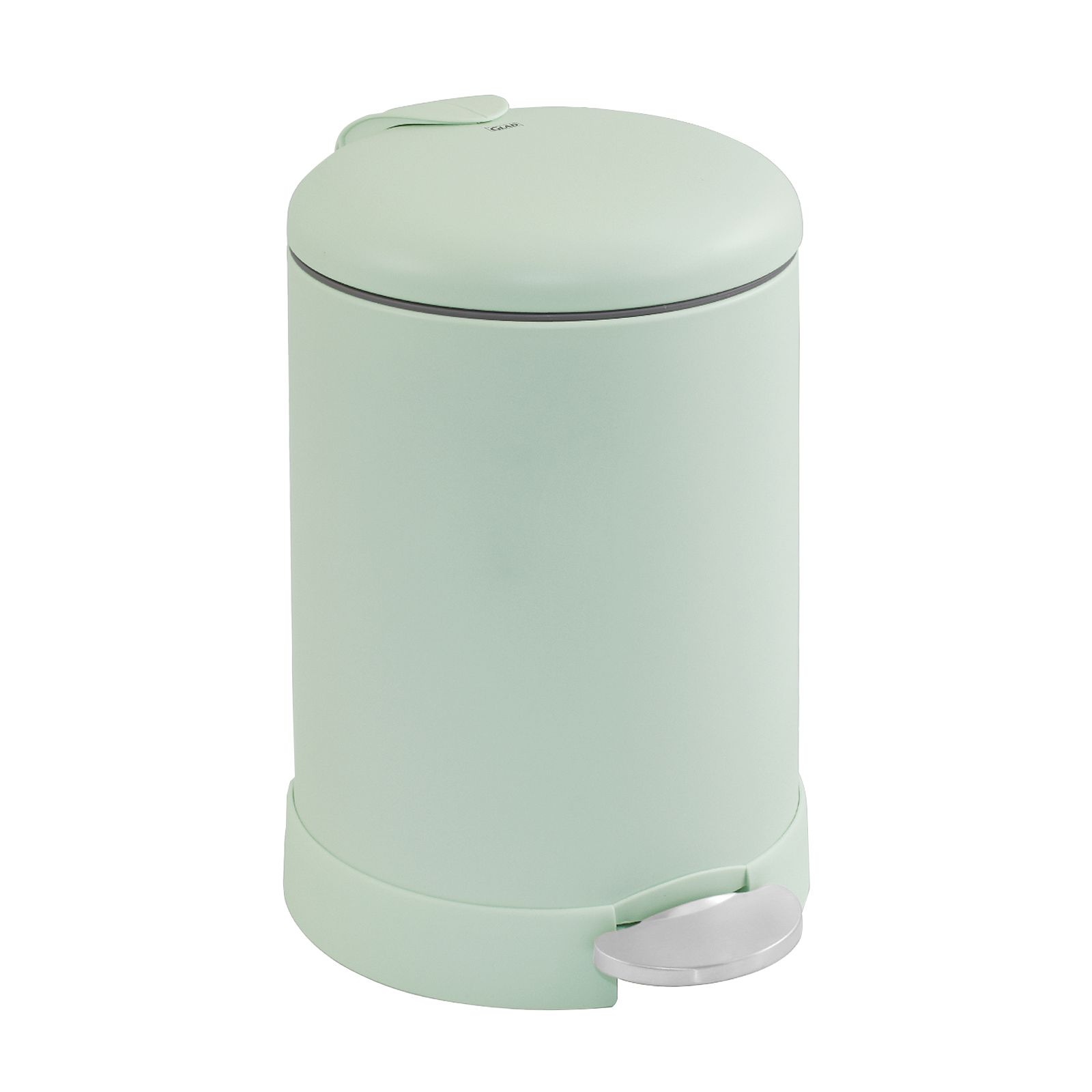 Pale Mint
